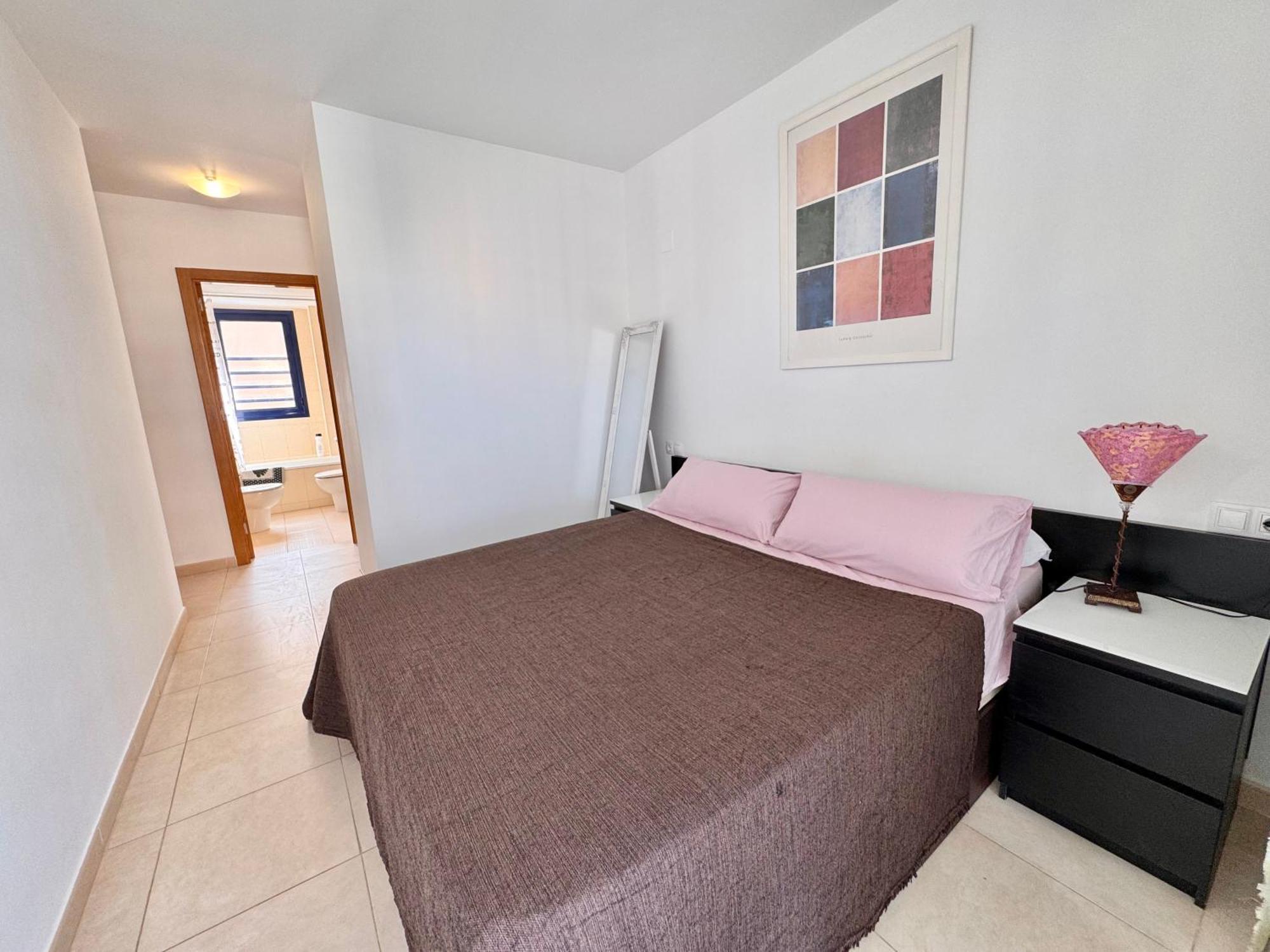 Estrella De La Cala Finestrat Apartamento Benidorm