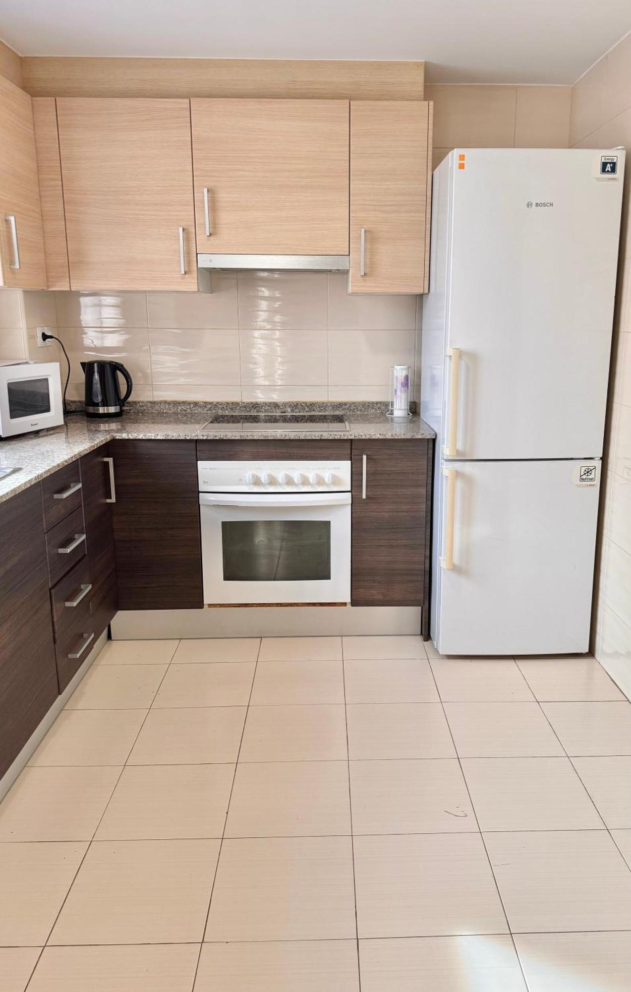 Apartamento Estrella De La Cala Finestrat Benidorm