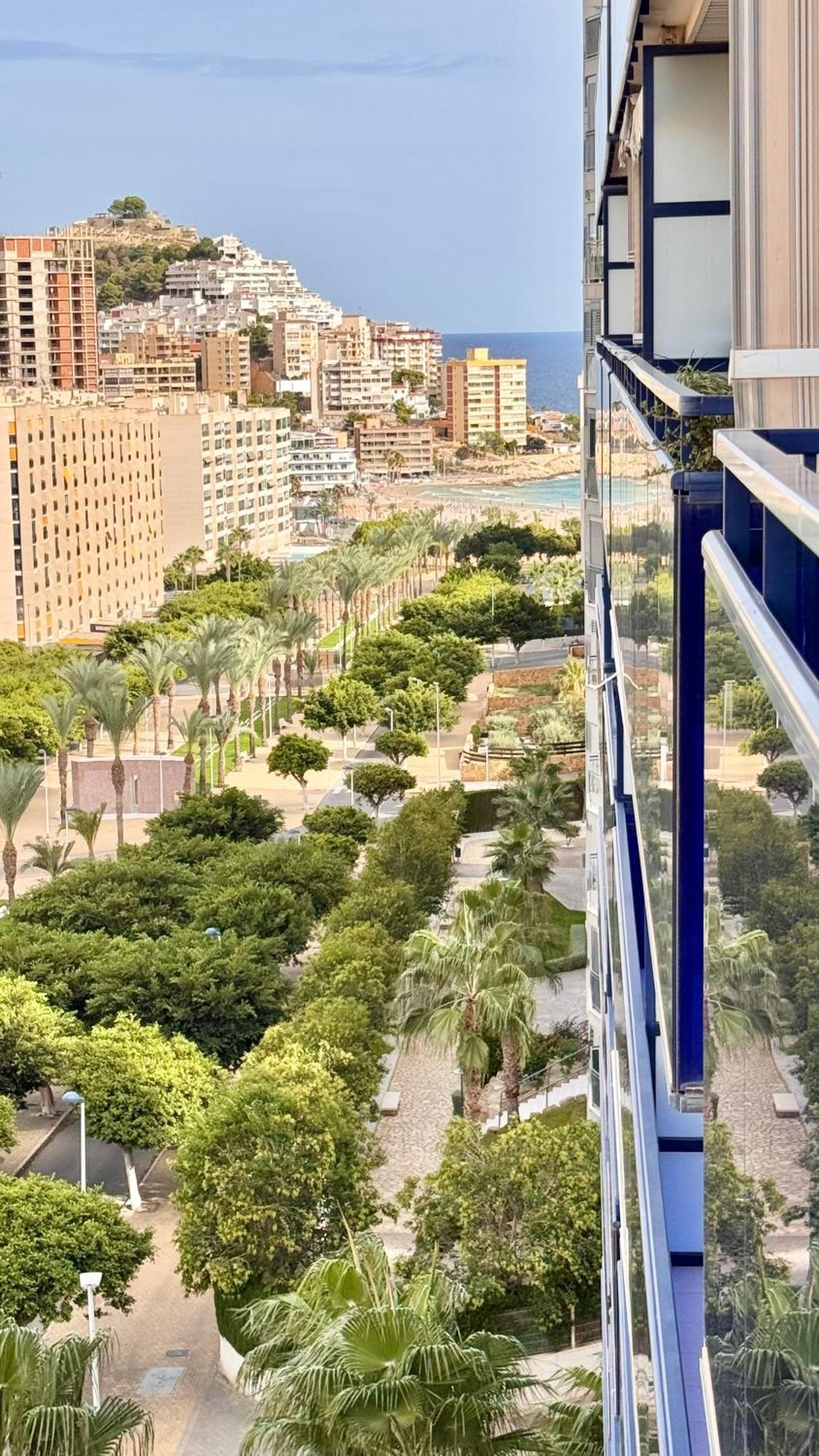 Estrella De La Cala Finestrat Apartamento