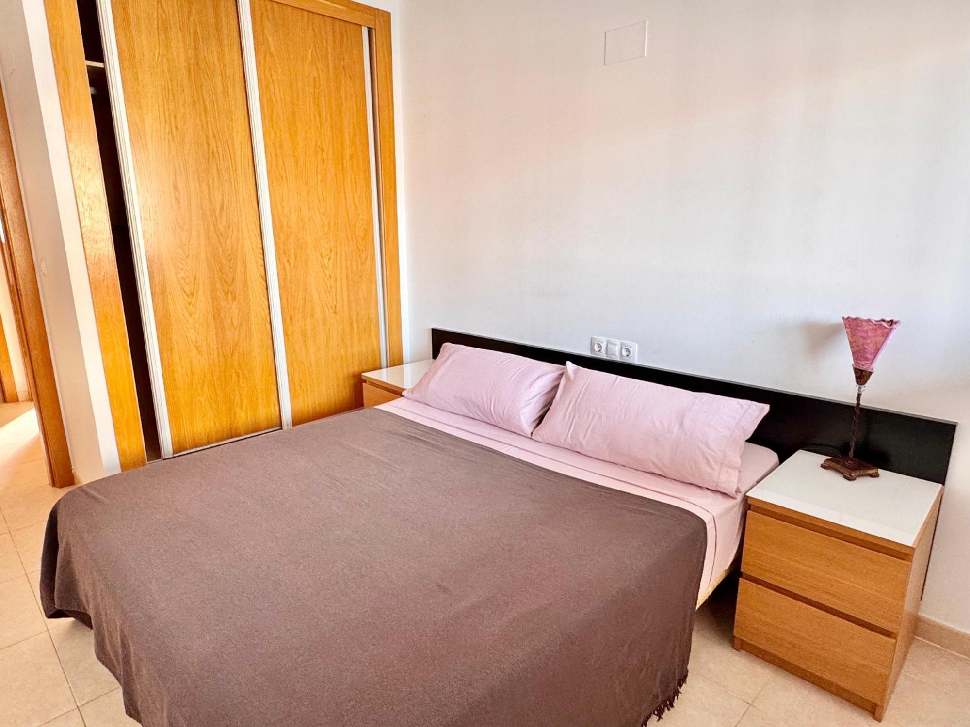 Estrella De La Cala Finestrat Apartamento *