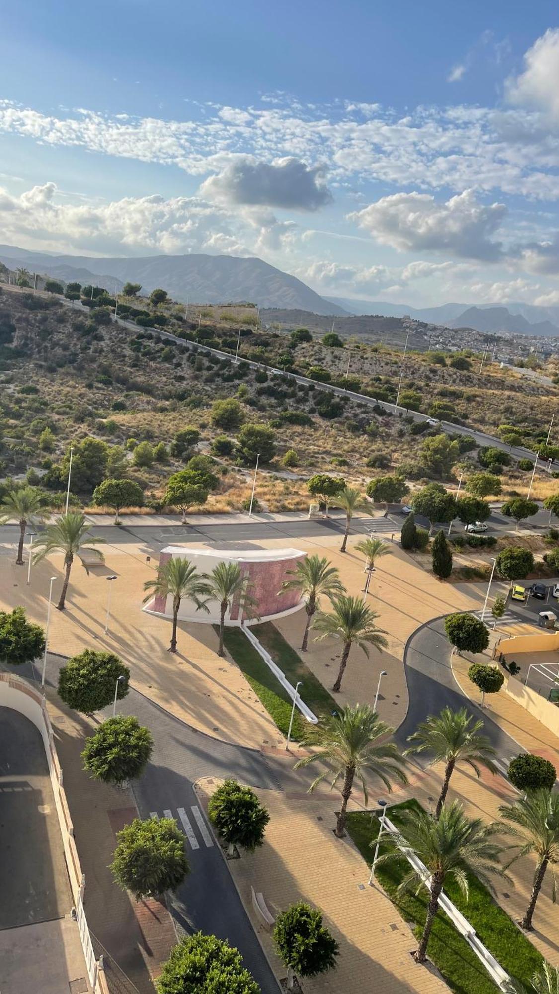 Apartamento Estrella De La Cala Finestrat *