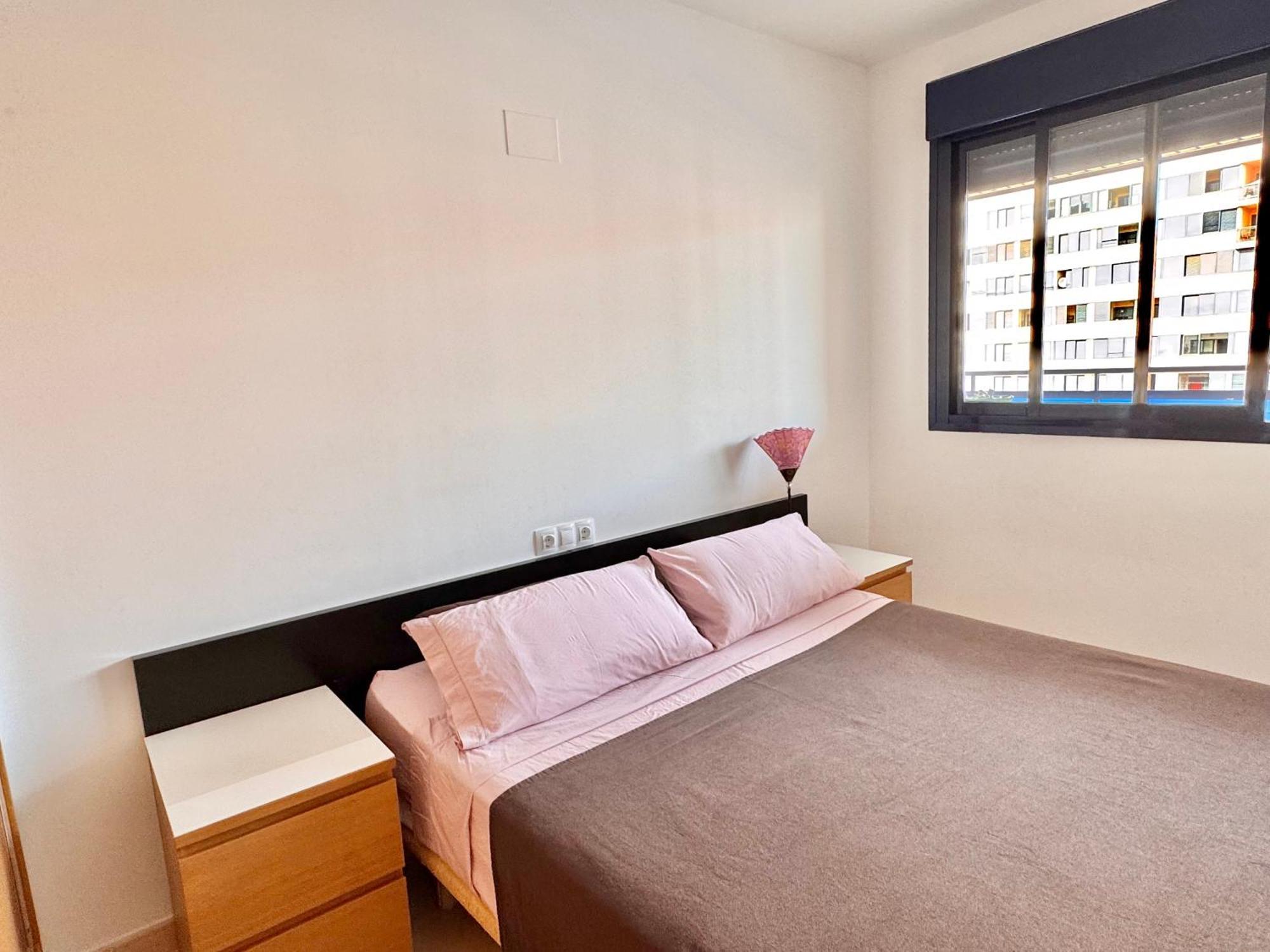 Estrella De La Cala Finestrat Apartamento Benidorm