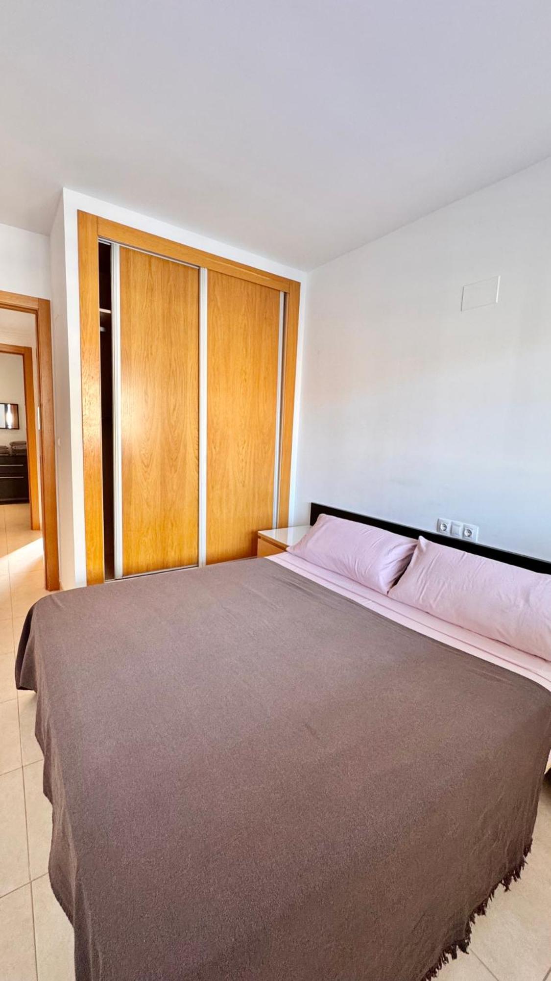 Apartamento Estrella De La Cala Finestrat Benidorm