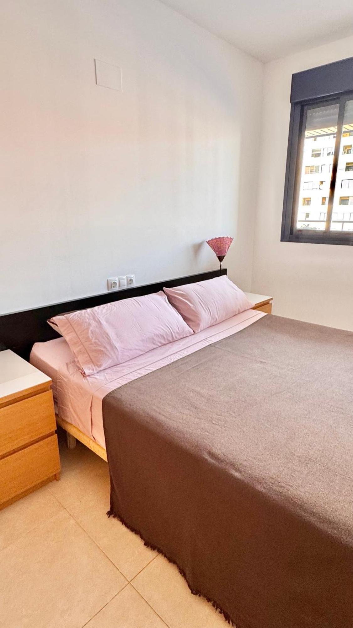 Estrella De La Cala Finestrat Apartamento