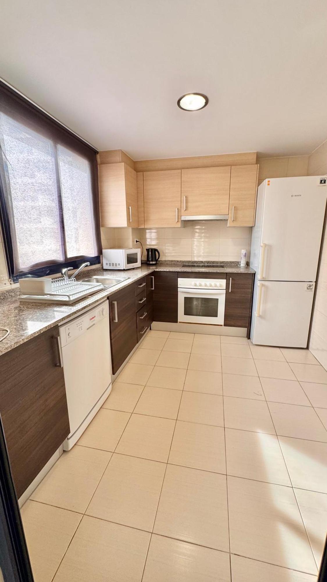 Apartamento Estrella De La Cala Finestrat