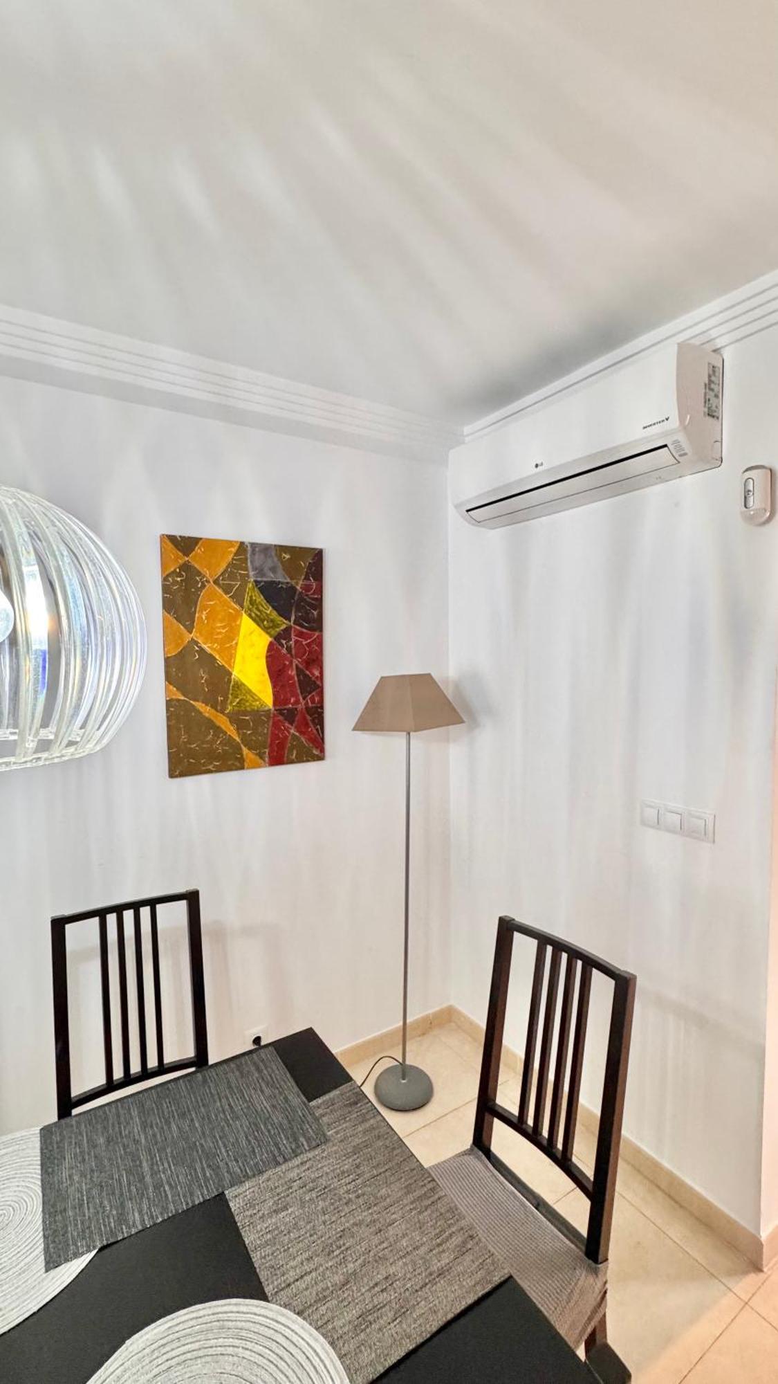 Estrella De La Cala Finestrat Apartamento *