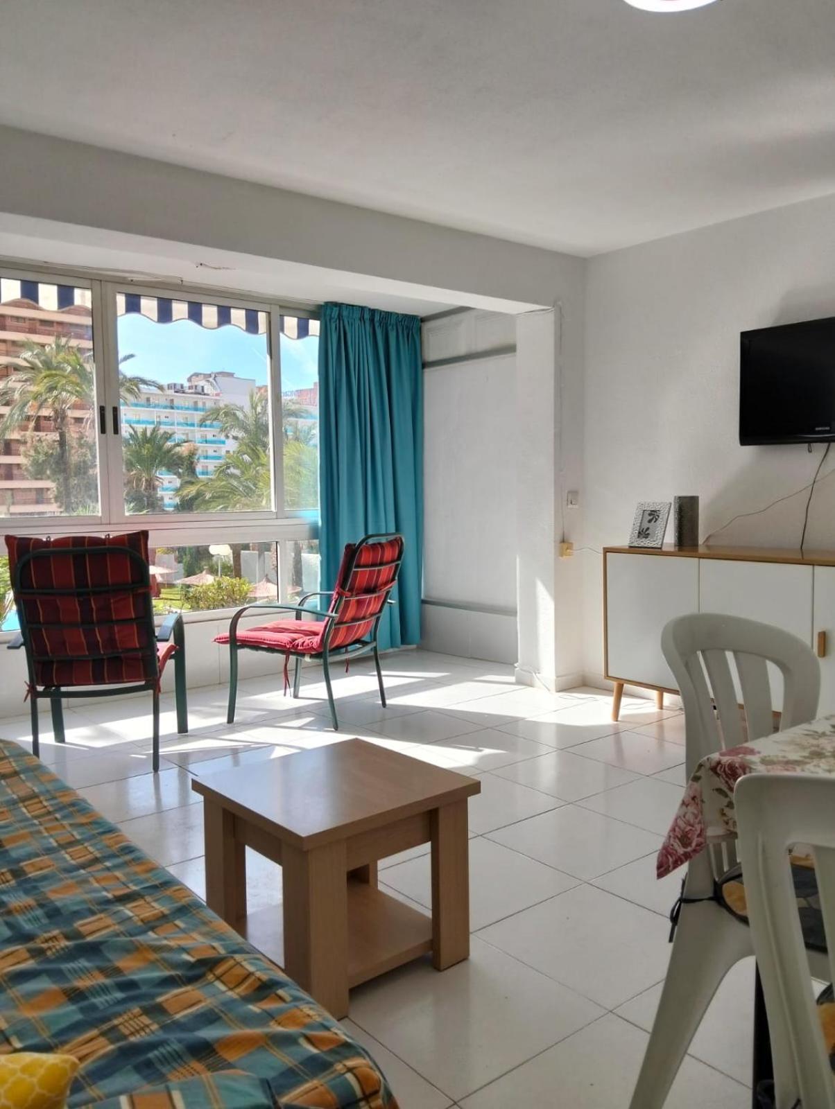 Versalles - Apartamento *