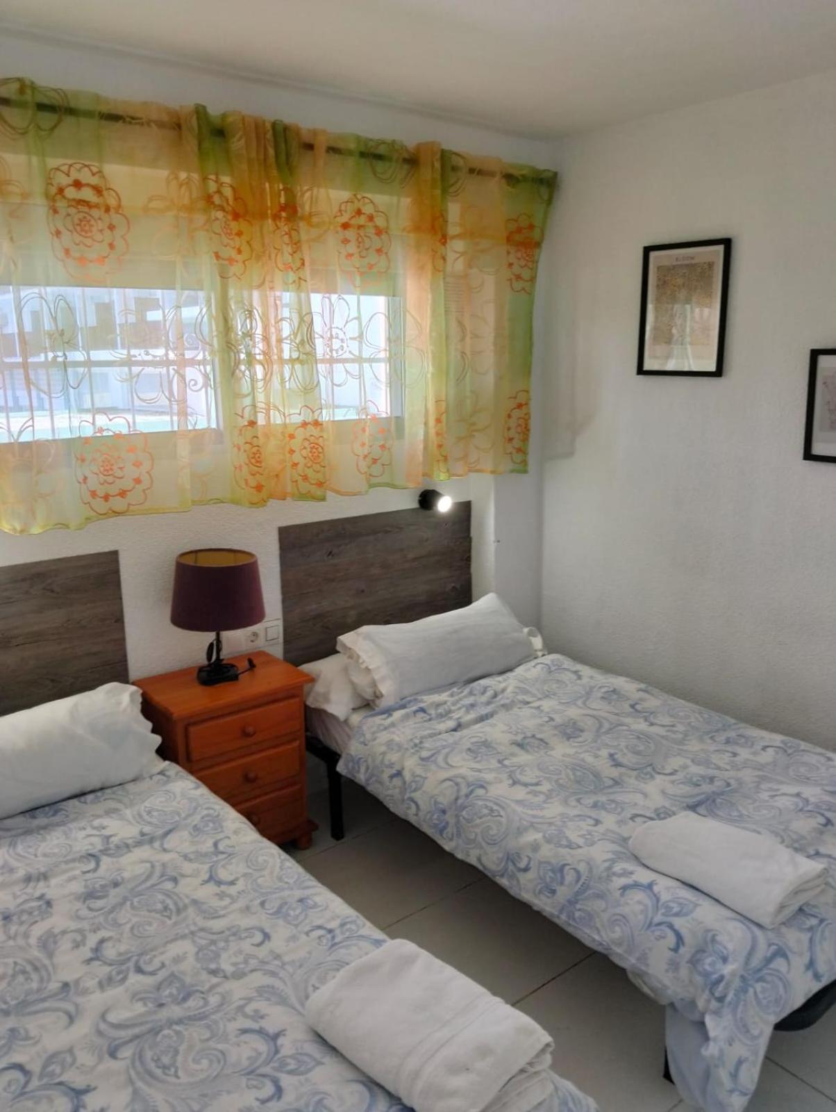 Apartamento Versalles - *