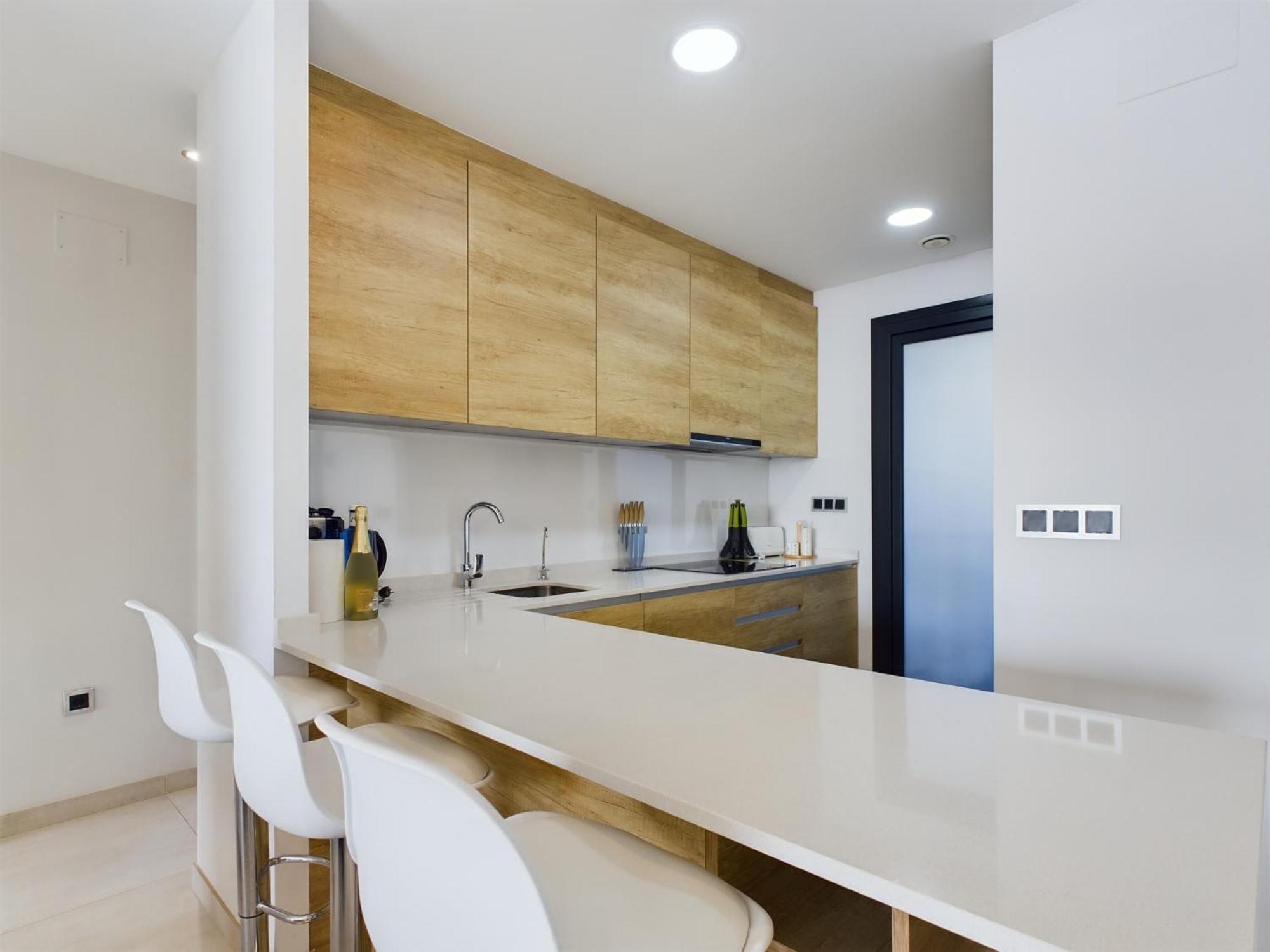 Apartamento Sunset Waves Great Britain Benidorm