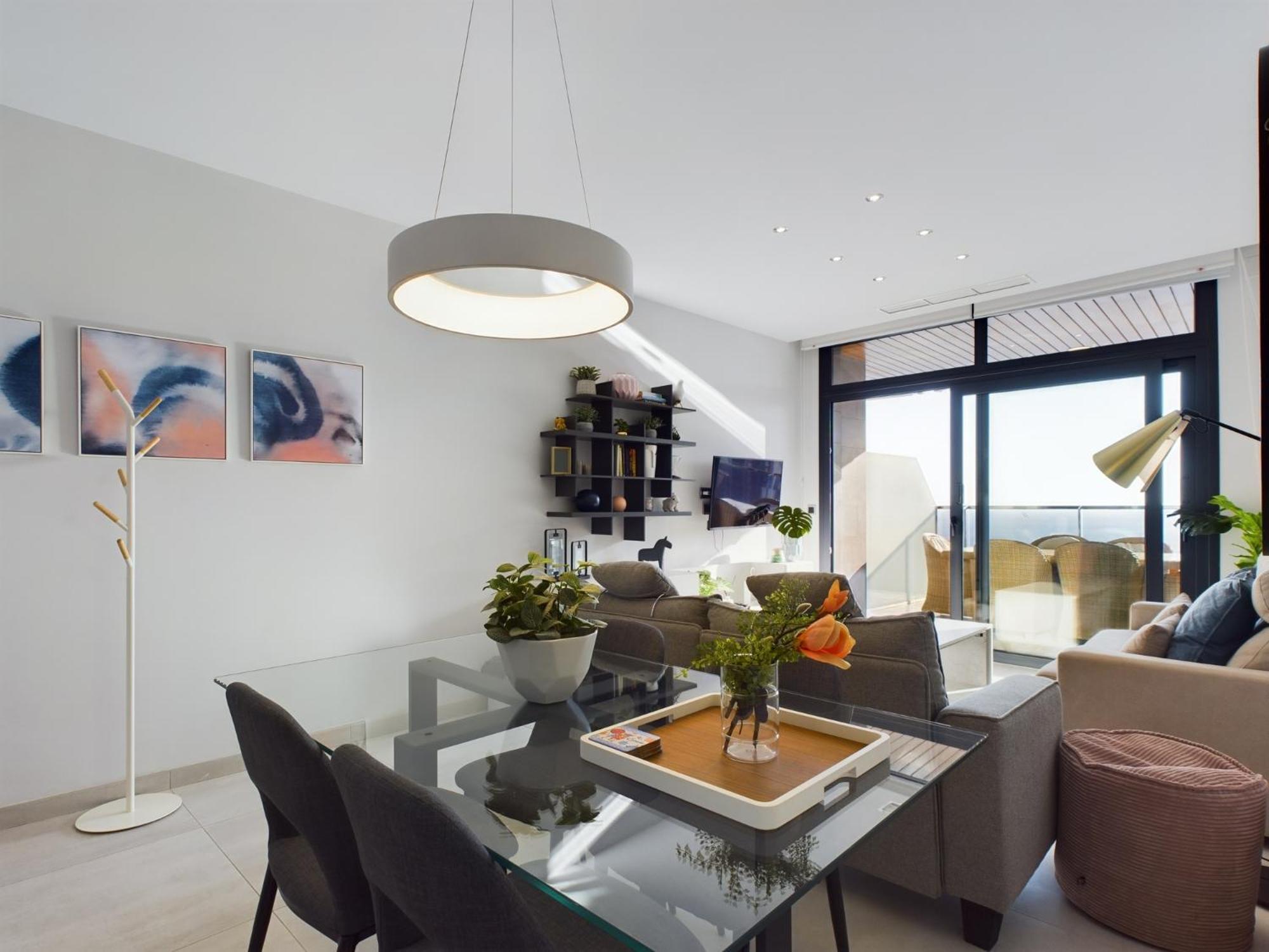 Sunset Waves Great Britain Apartamento *
