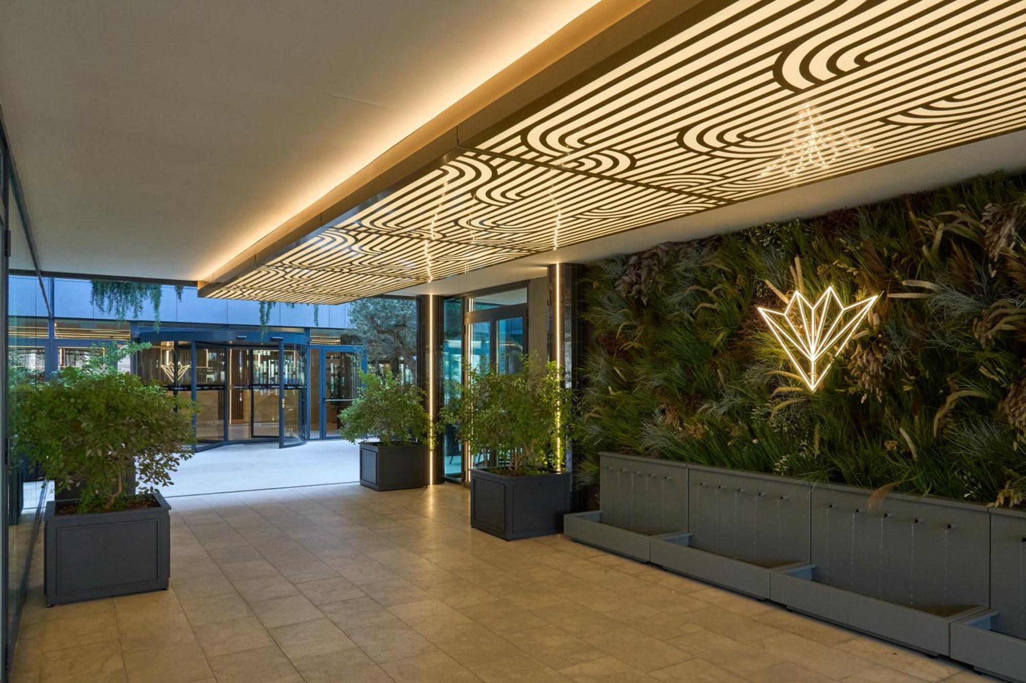 Hotel Bristol 4 Sup Benidorm