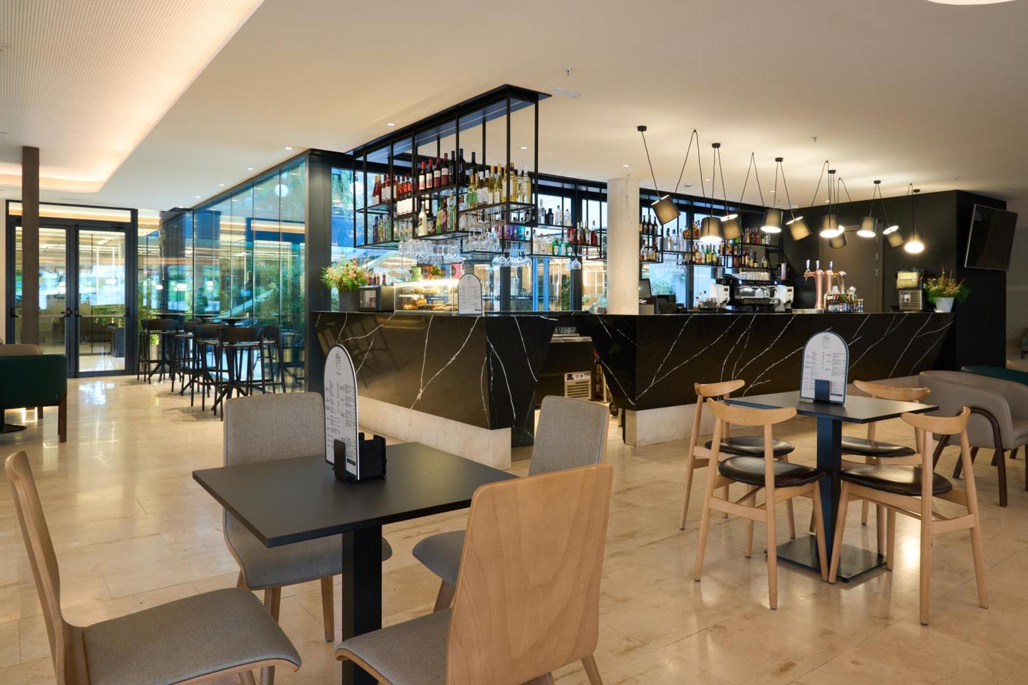 Bristol 4 Sup Hotel Benidorm