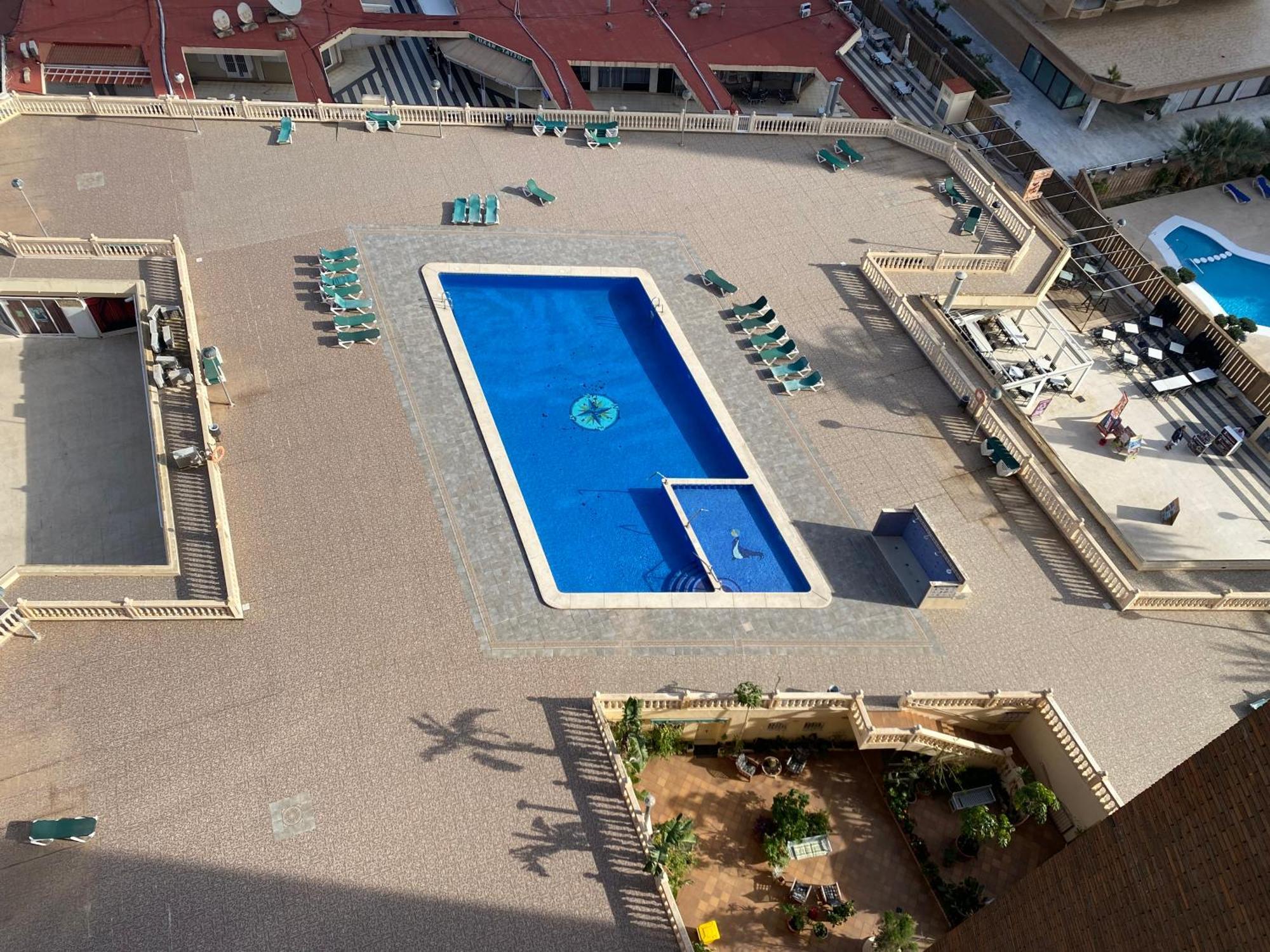 Torre Principado-fincas Apartamento *