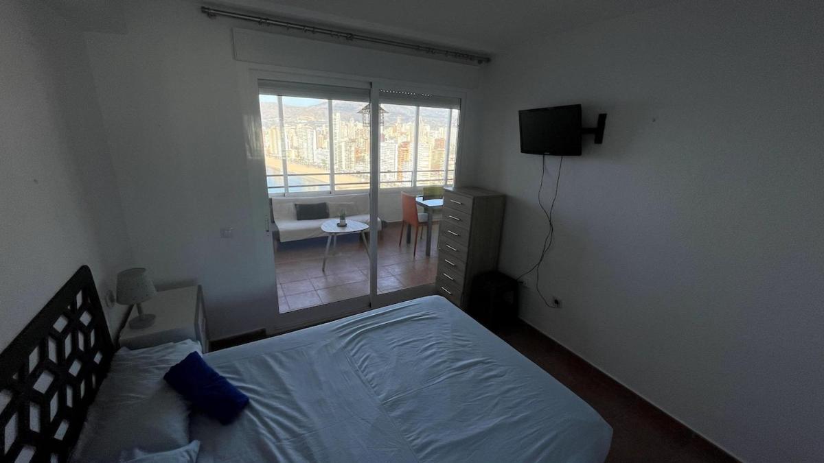 Ocean View Apartamento Benidorm
