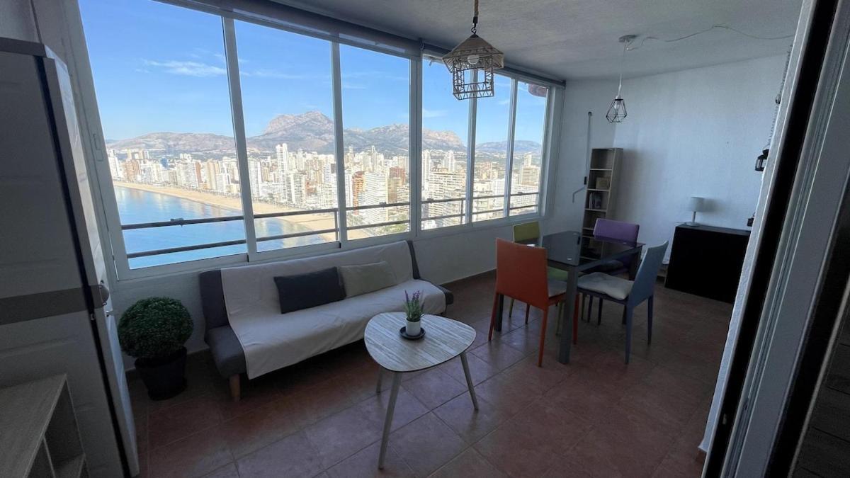 Ocean View Apartamento