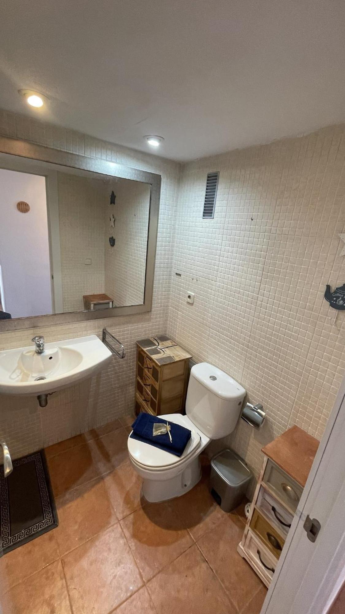 Apartamento Ocean View Benidorm