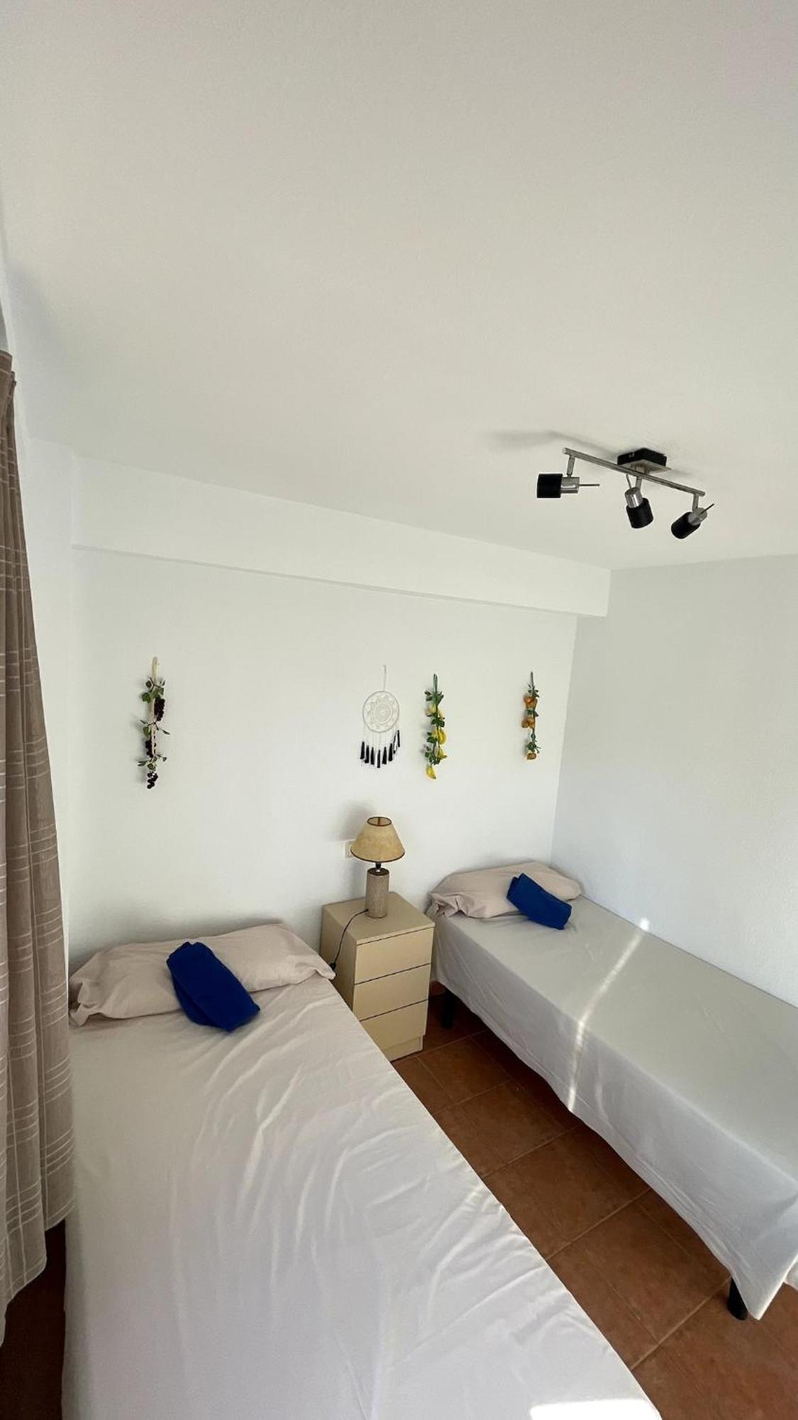 Ocean View Apartamento Benidorm