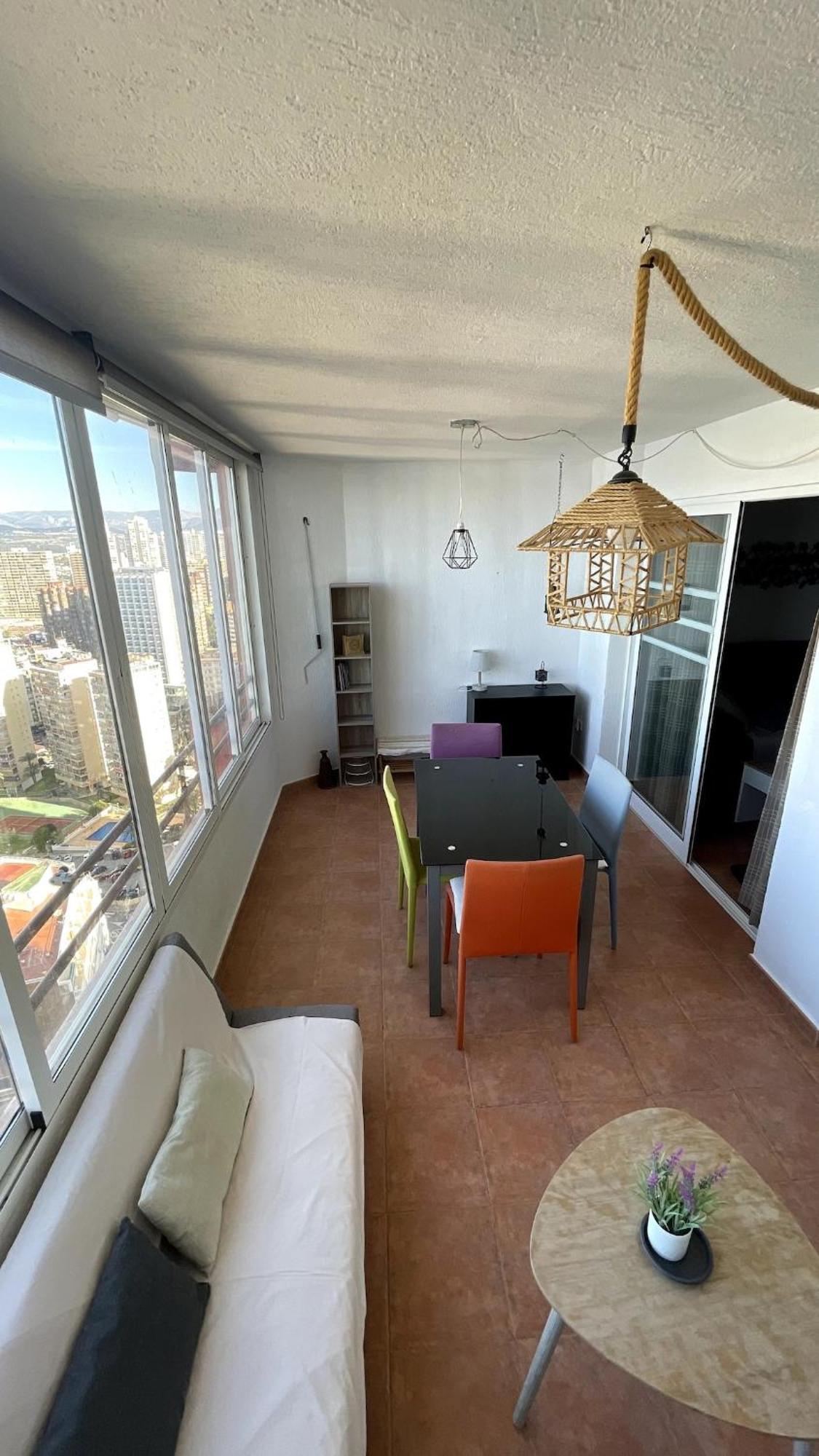 Apartamento Ocean View *