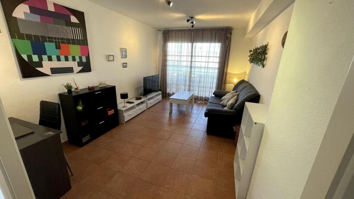 Apartamento Ocean View Benidorm