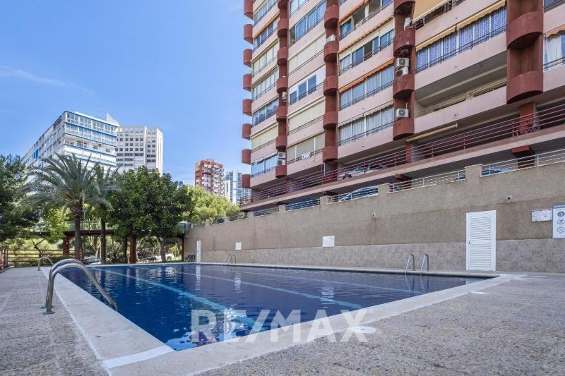 Apartamento Ocean View