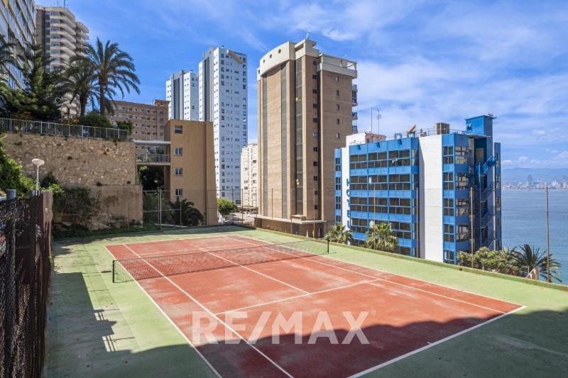 Apartamento Ocean View Benidorm