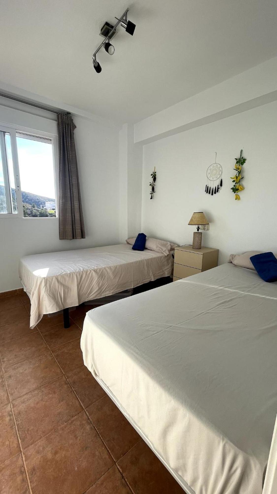 Ocean View Apartamento