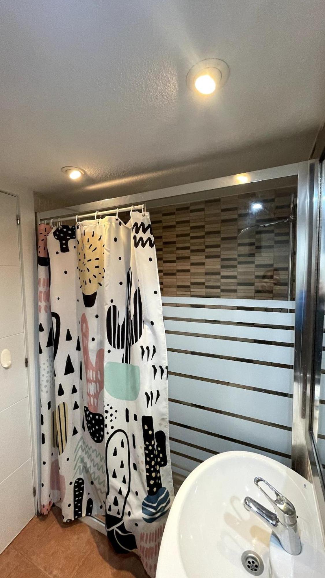 Apartamento Ocean View Benidorm