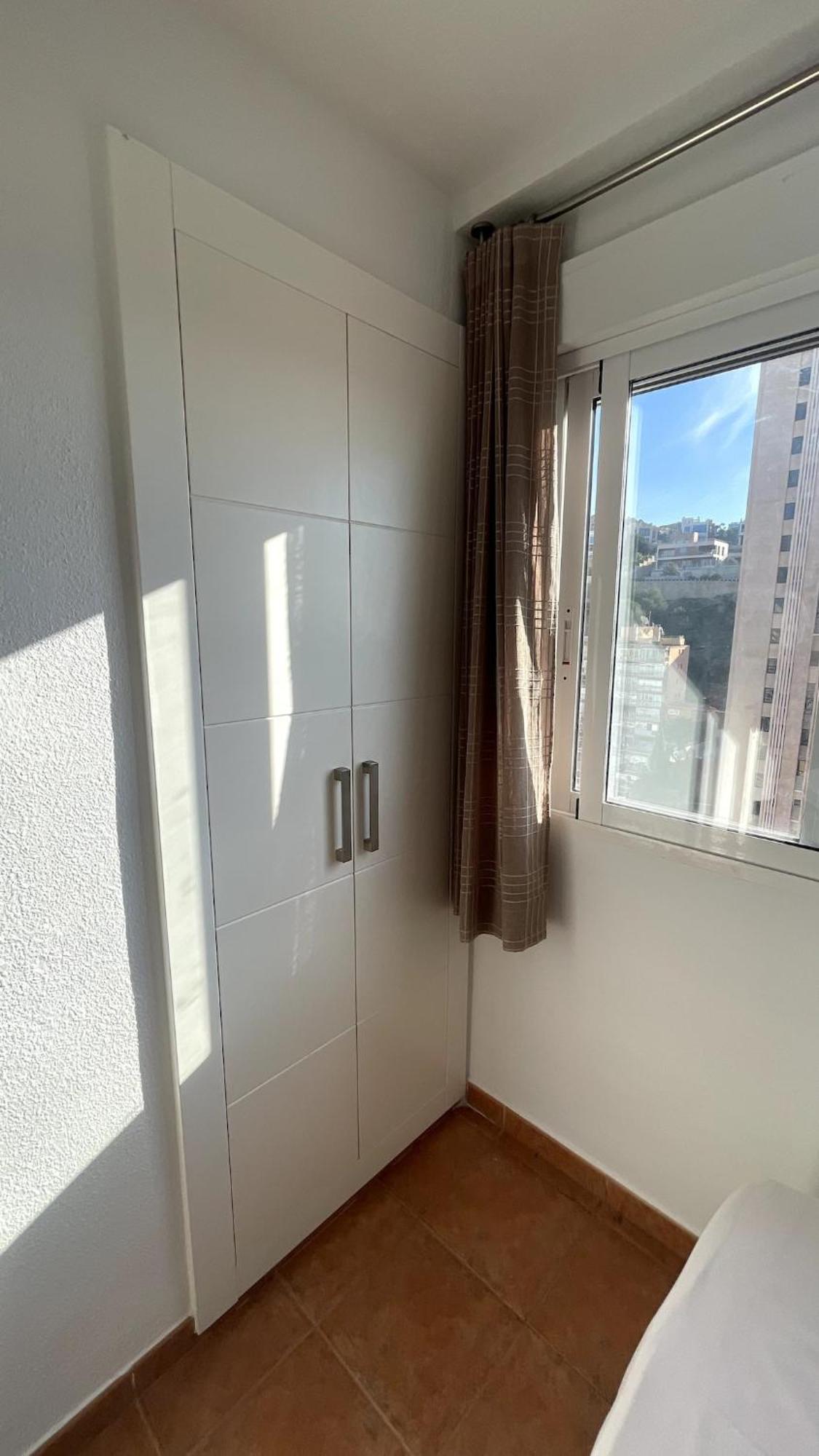Apartamento Ocean View