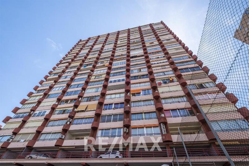 Apartamento Ocean View