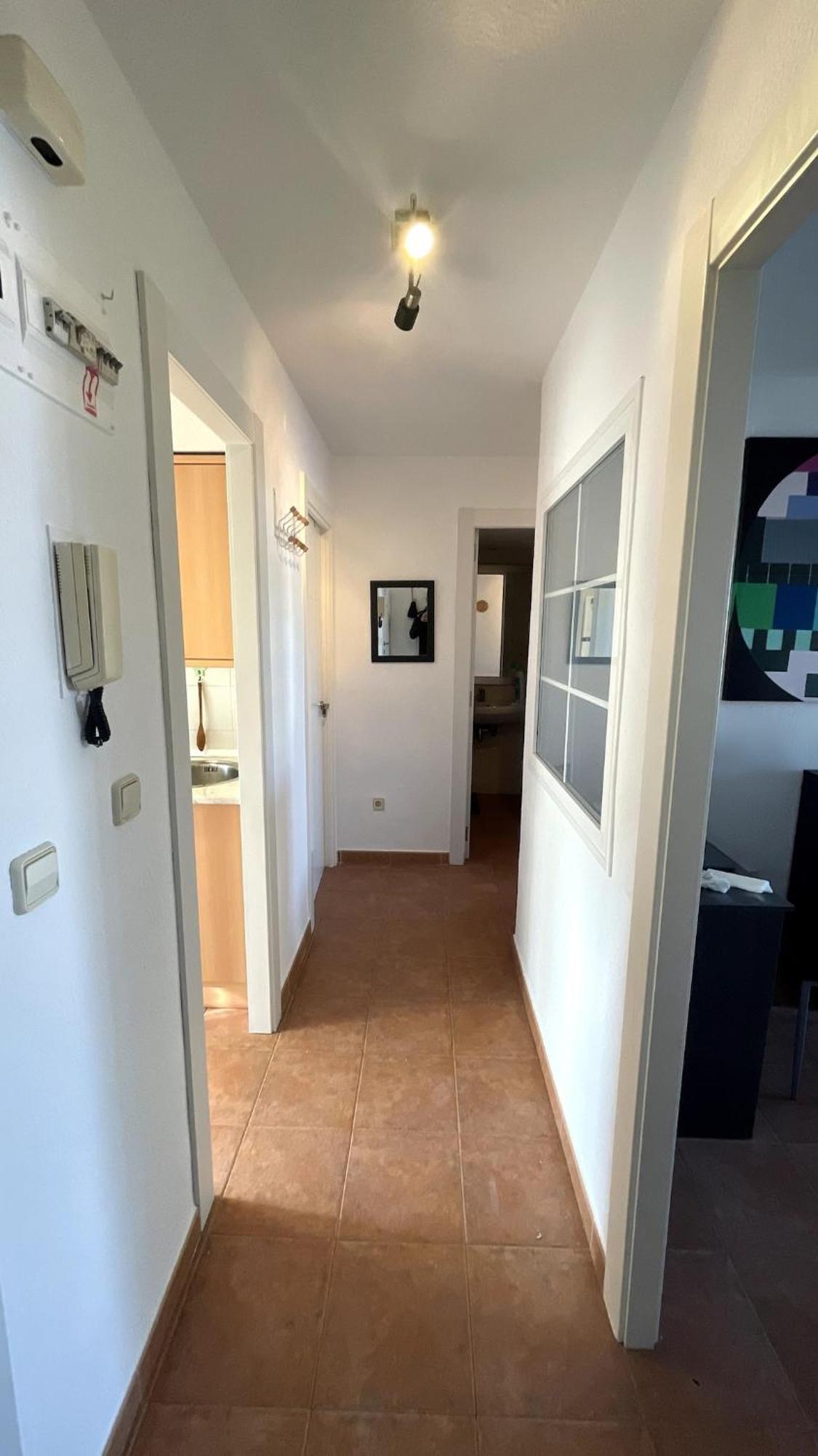 Ocean View Apartamento