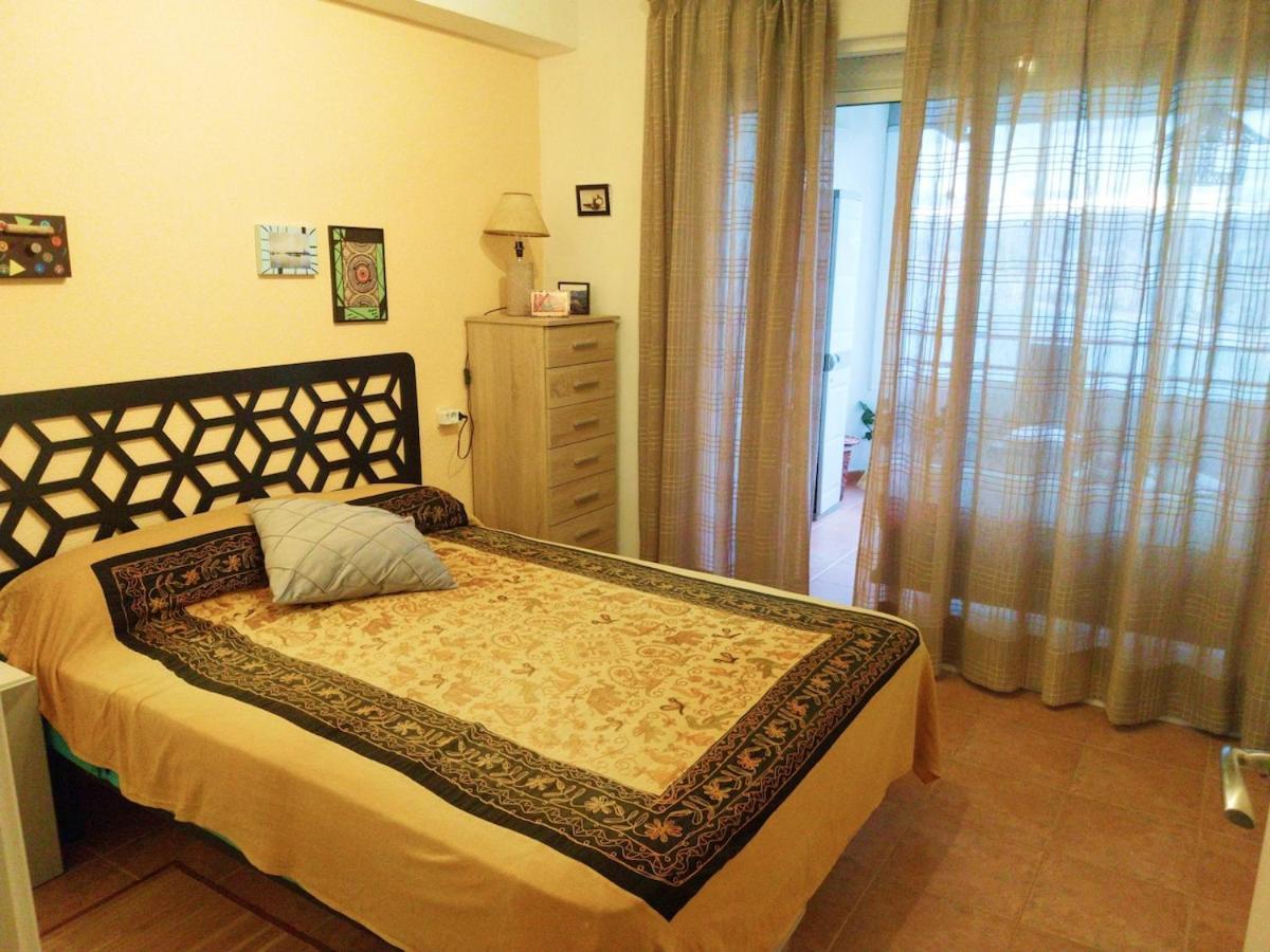Apartamento Ocean View *