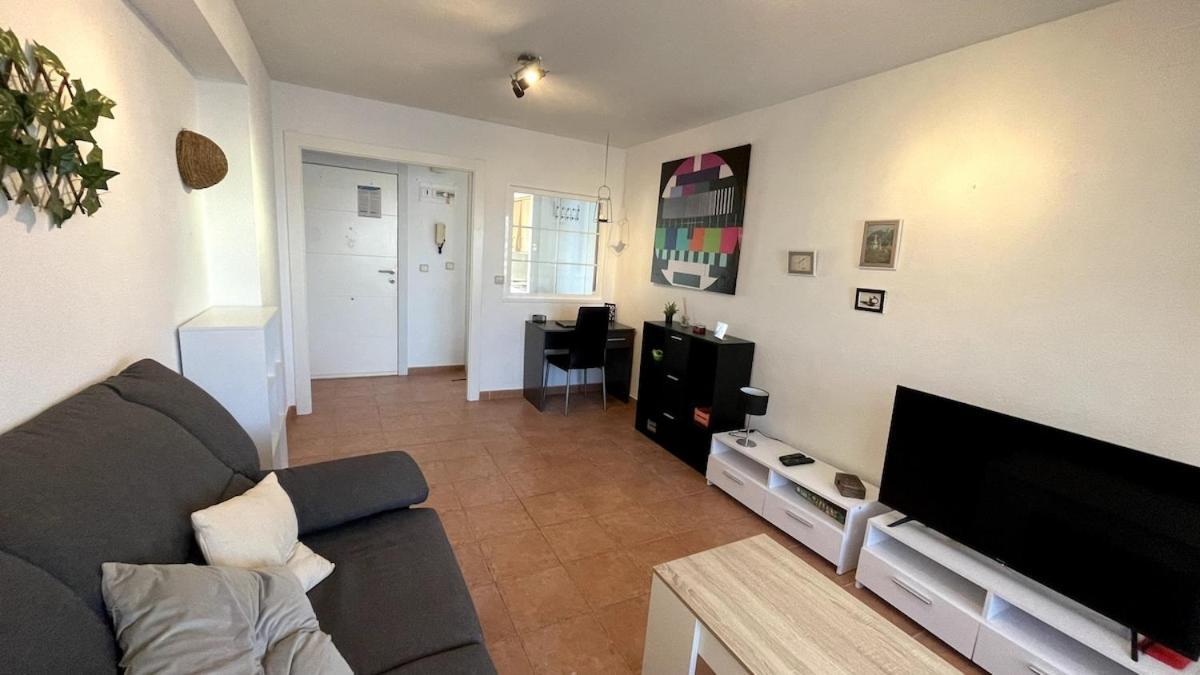 Apartamento Ocean View Benidorm