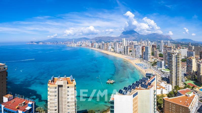Apartamento Ocean View