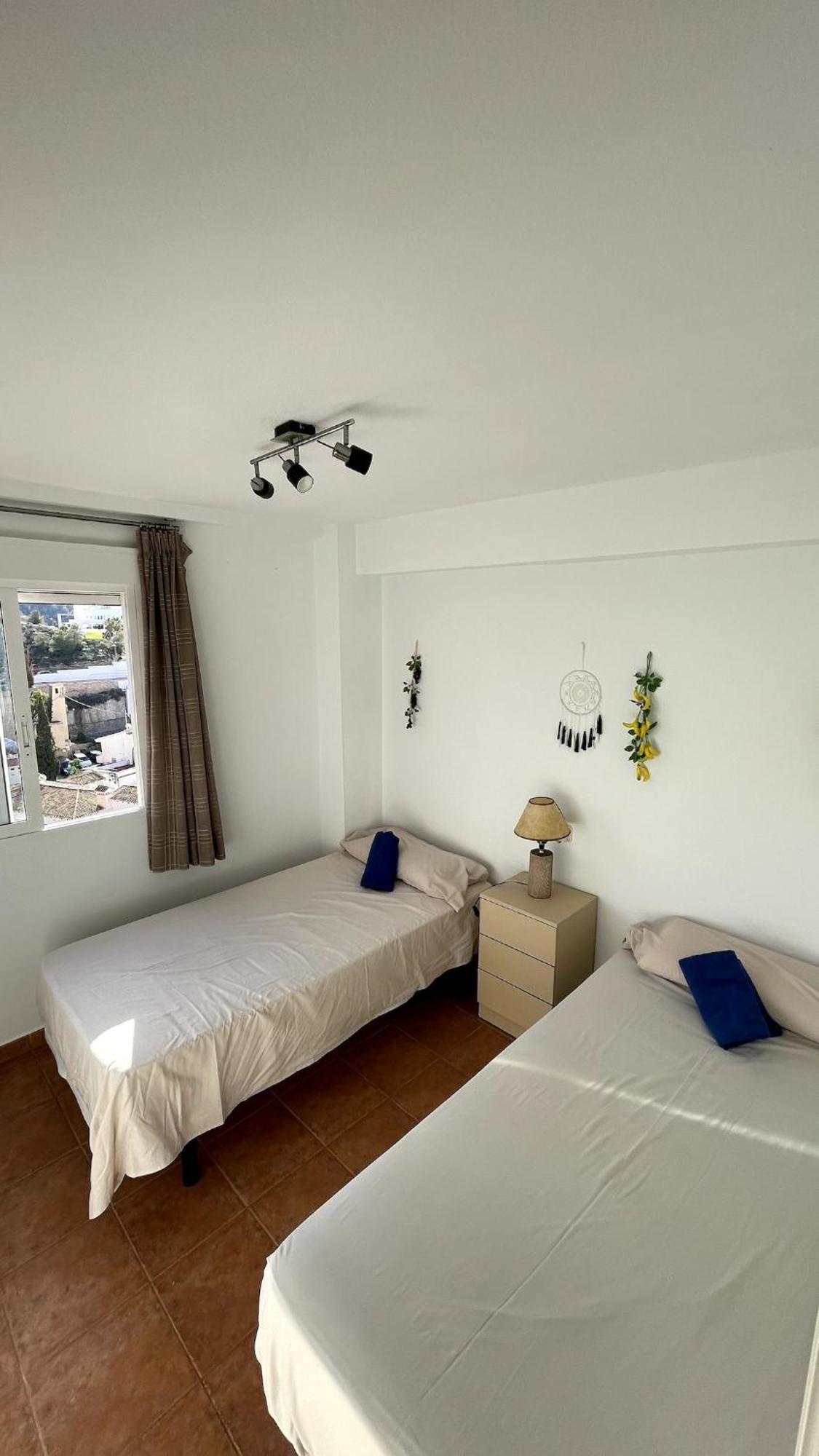 Apartamento Ocean View *