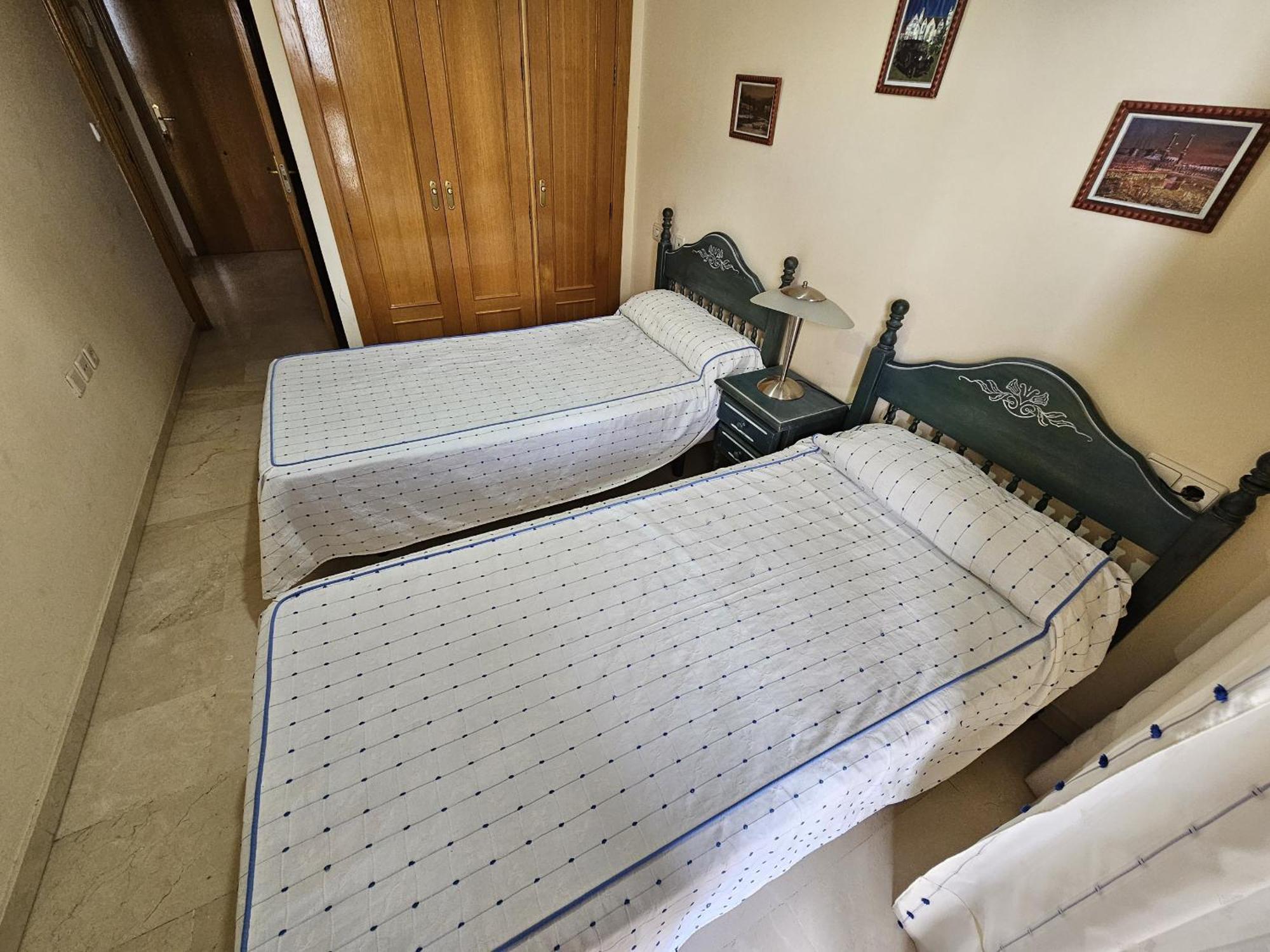 Gemelos Xx 5 If Apartamento Benidorm