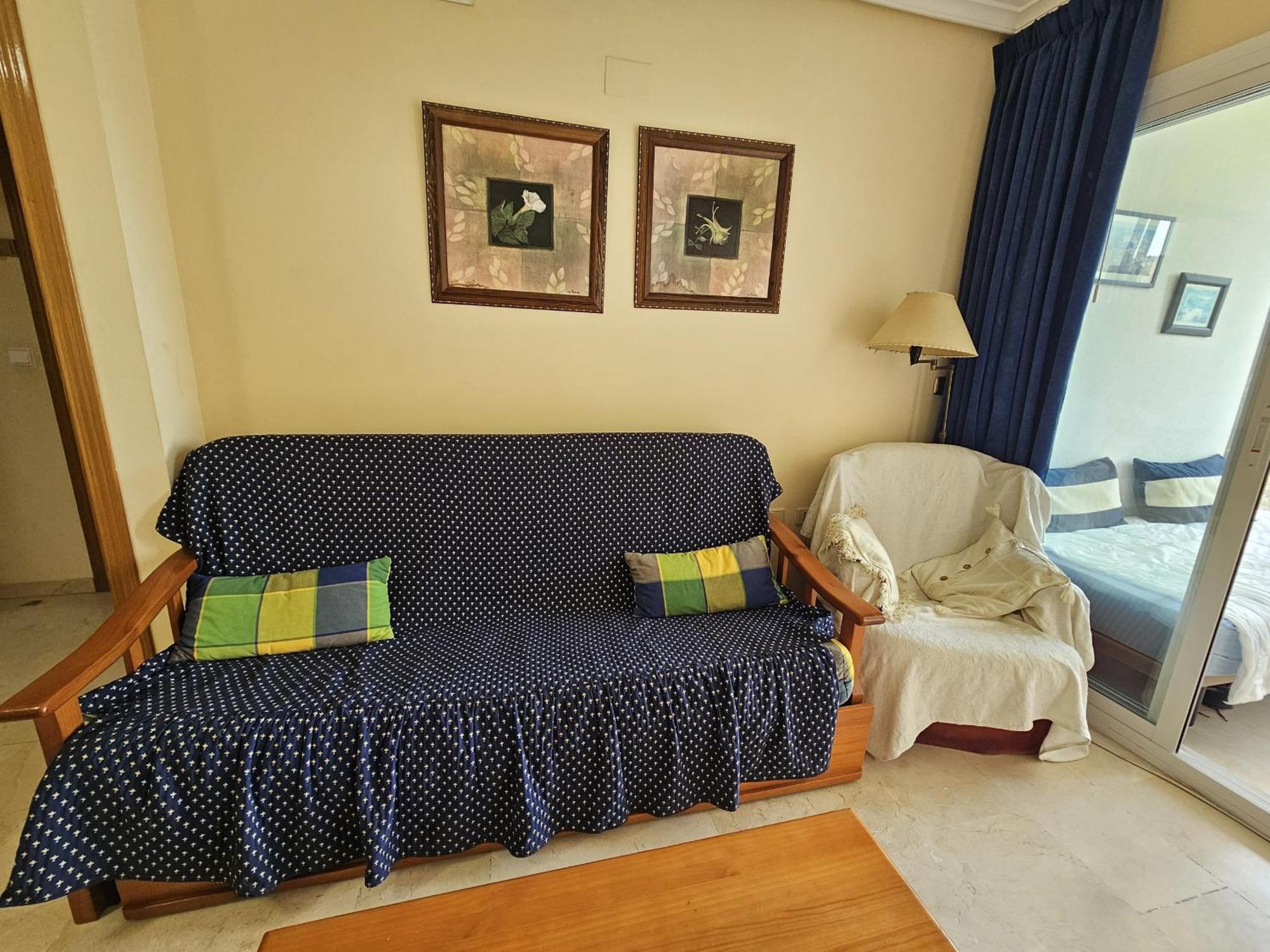 Gemelos Xx 5 If Apartamento