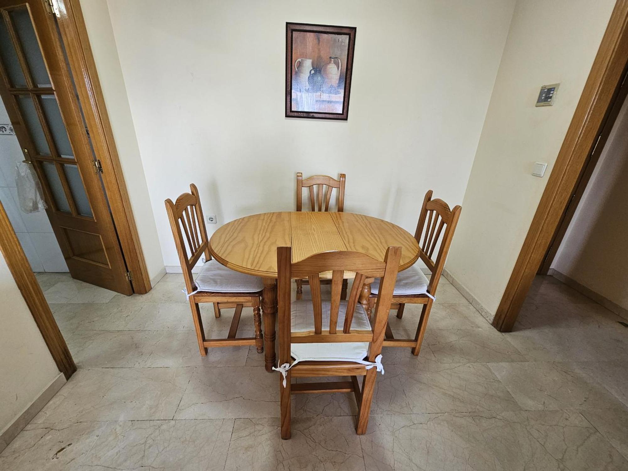 Apartamento Gemelos Xx 5 If