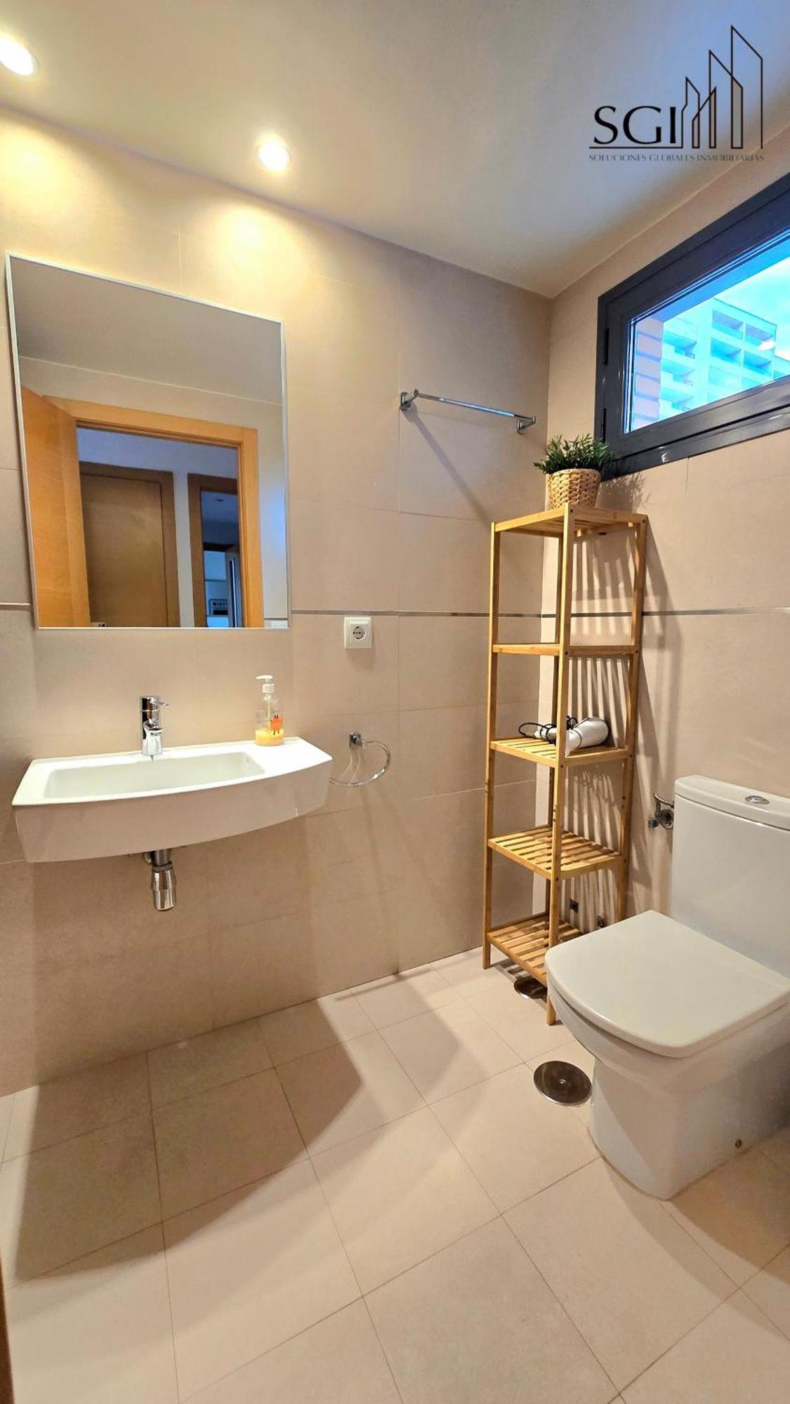 Apartamento La Terraza - Torres D' Oboe - 2