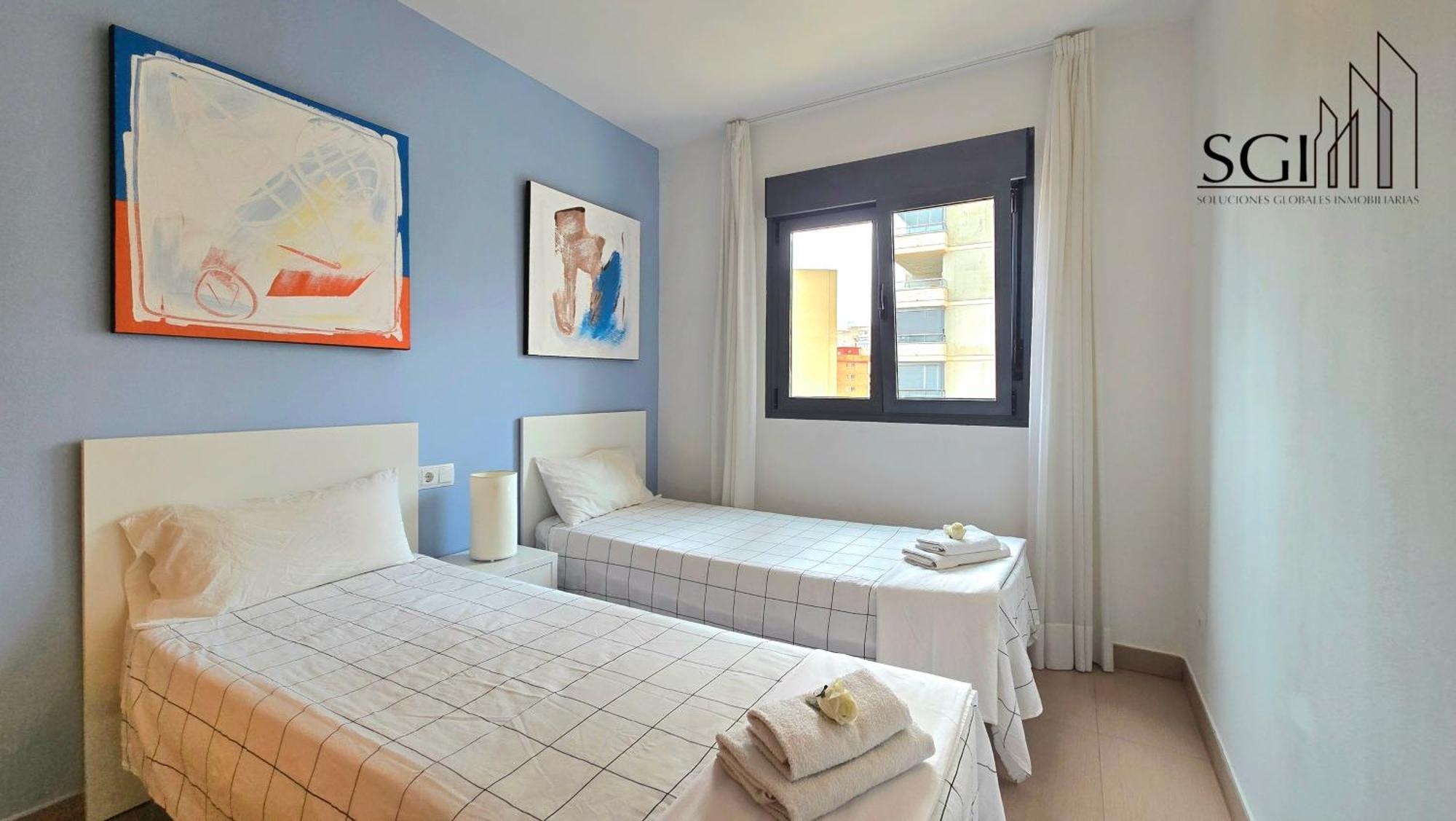 Apartamento La Terraza - Torres D' Oboe - 2 *