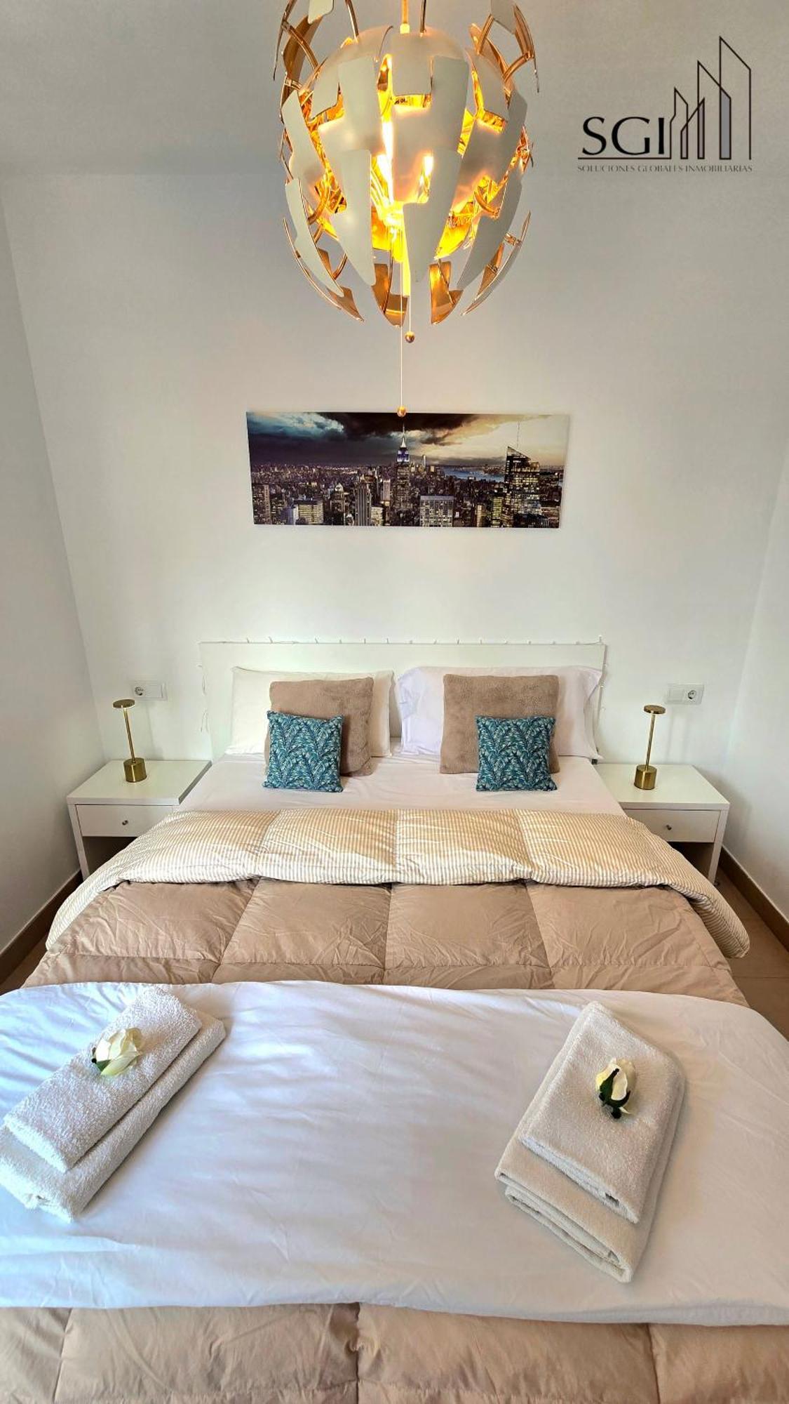 Apartamento La Terraza - Torres D' Oboe - 2