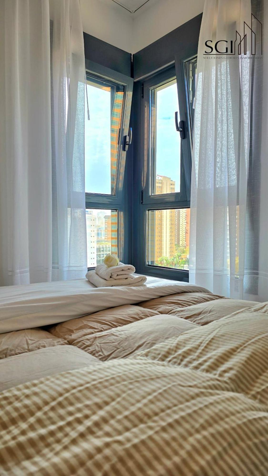Apartamento La Terraza - Torres D' Oboe - 2 *