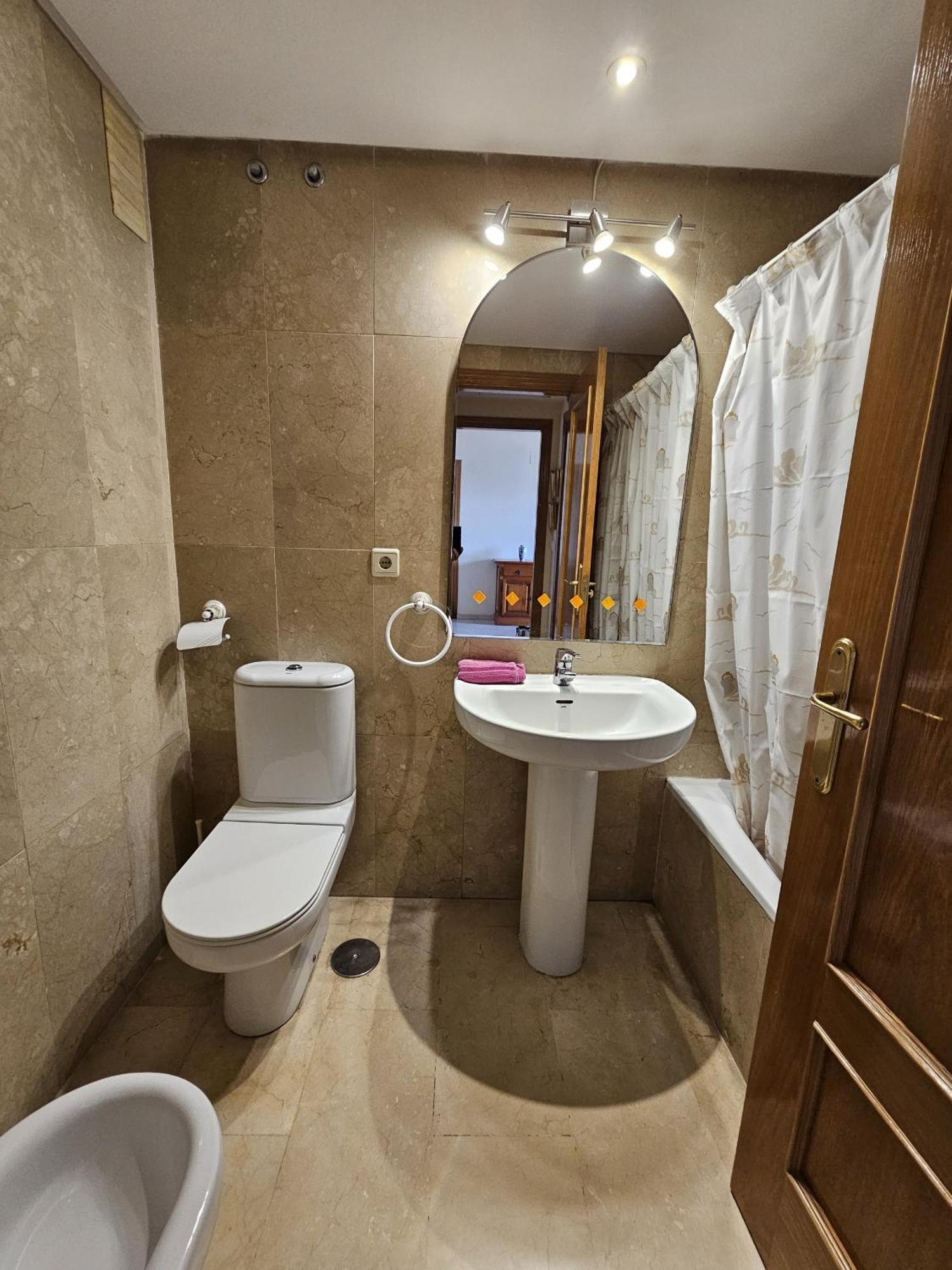 Apartamento Gemelos Xx 5 If *