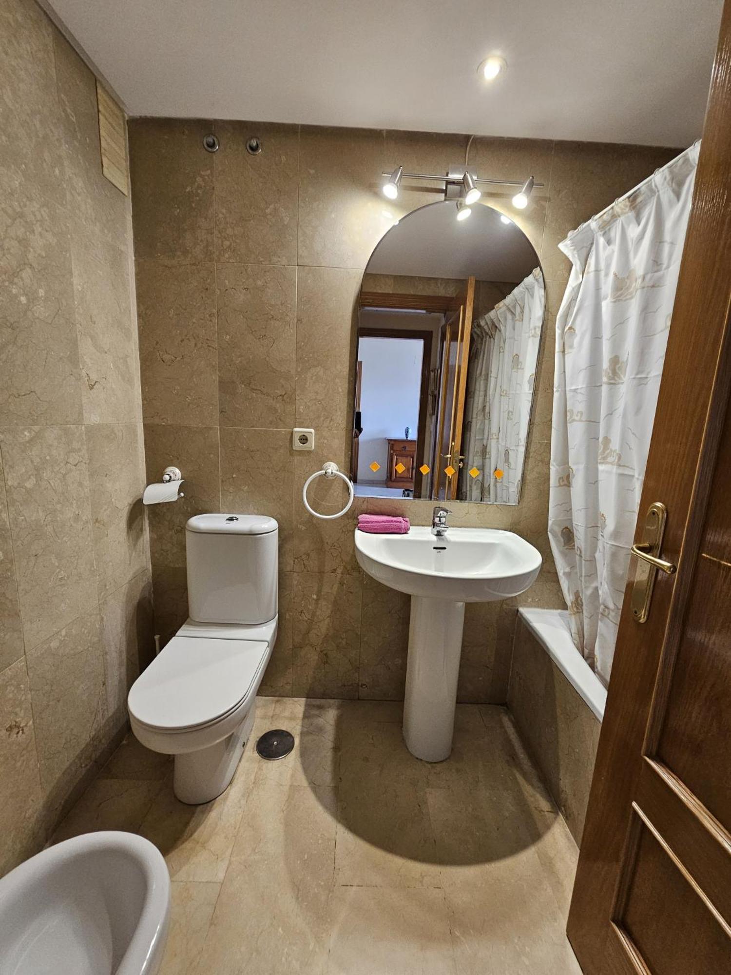 Apartamento Gemelos Xx 5 If