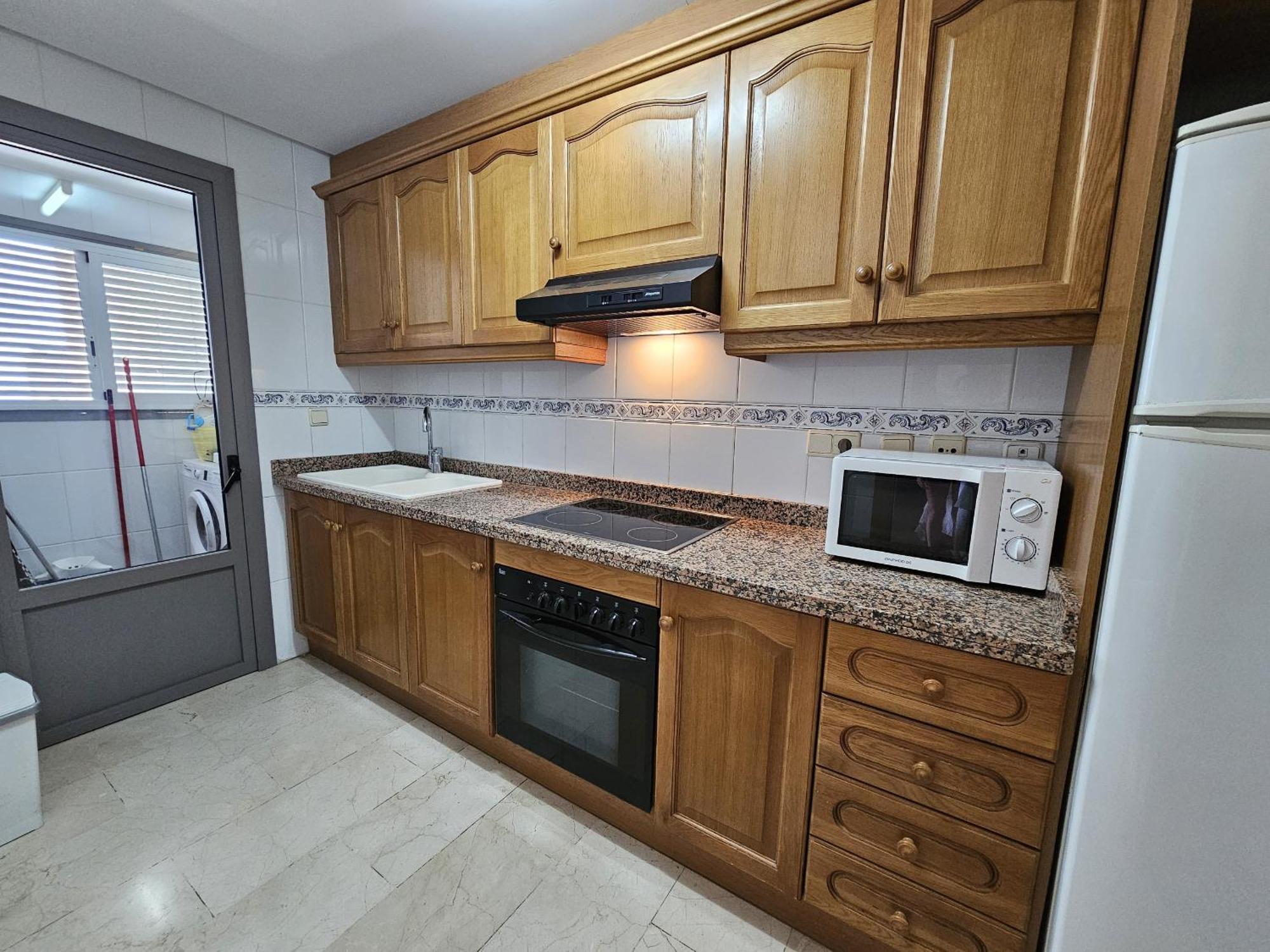 Apartamento Gemelos Xx 5 If
