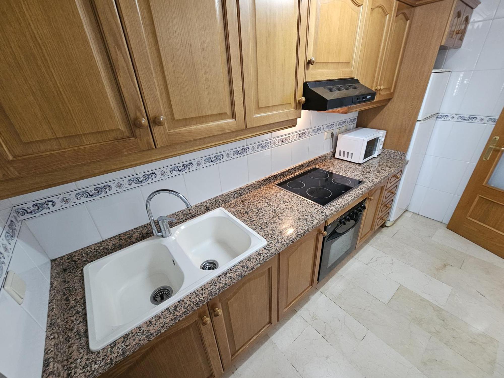 Gemelos Xx 5 If Apartamento *