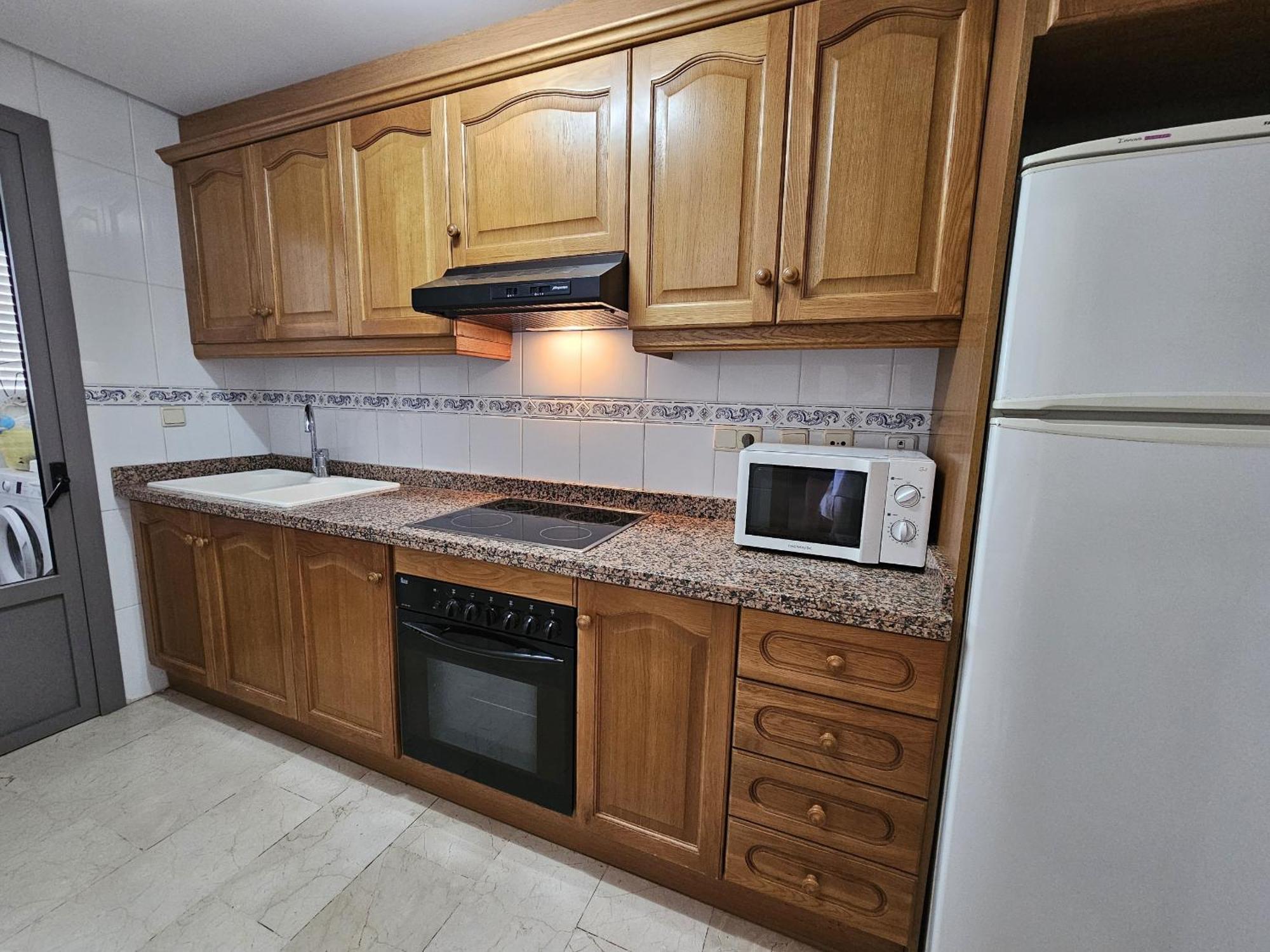 Apartamento Gemelos Xx 5 If *