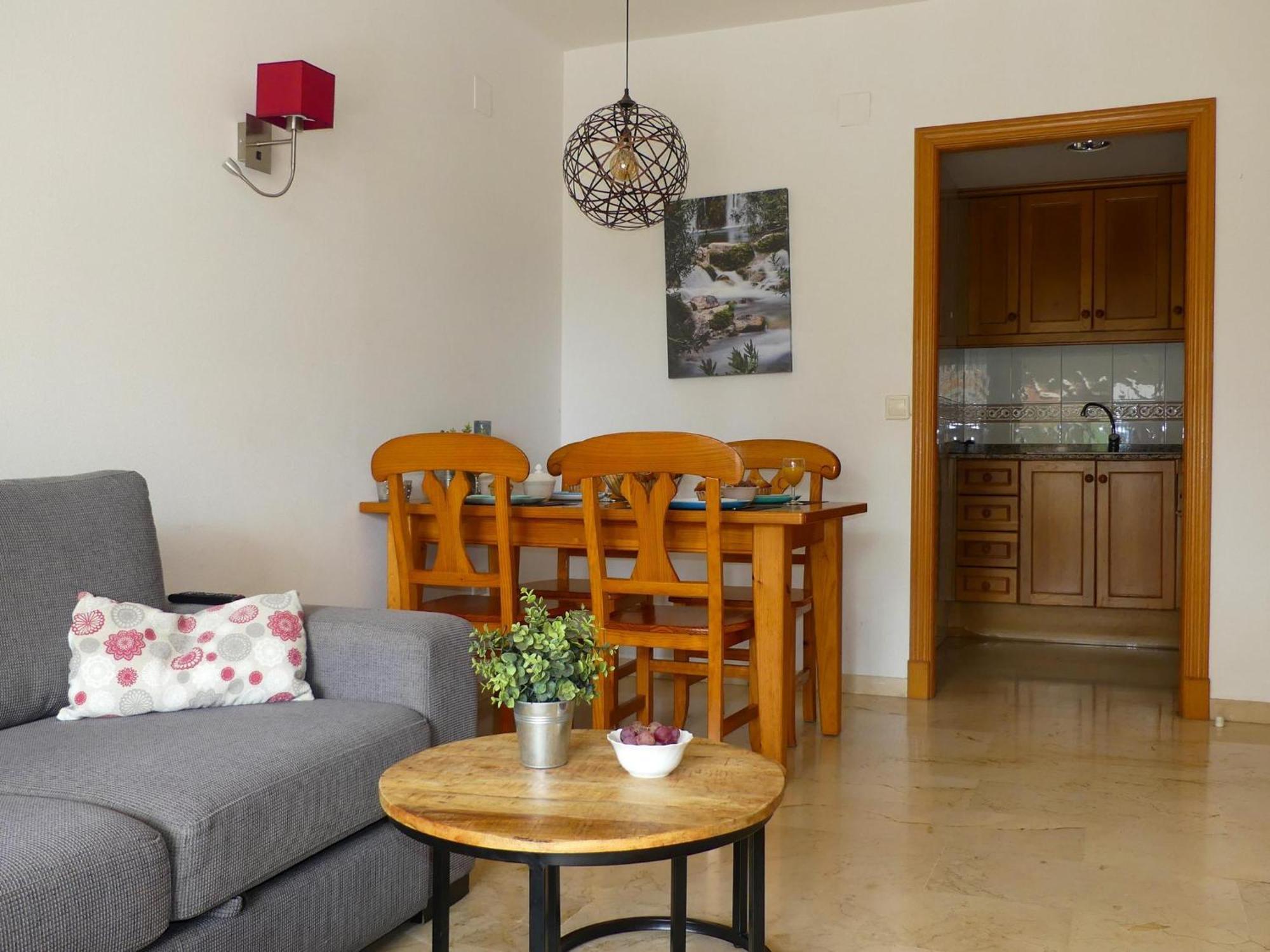 2 Comfort Apartamento