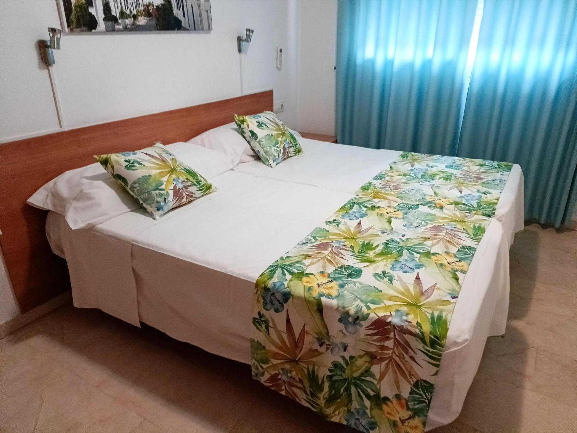 Apartamento 2 Comfort *
