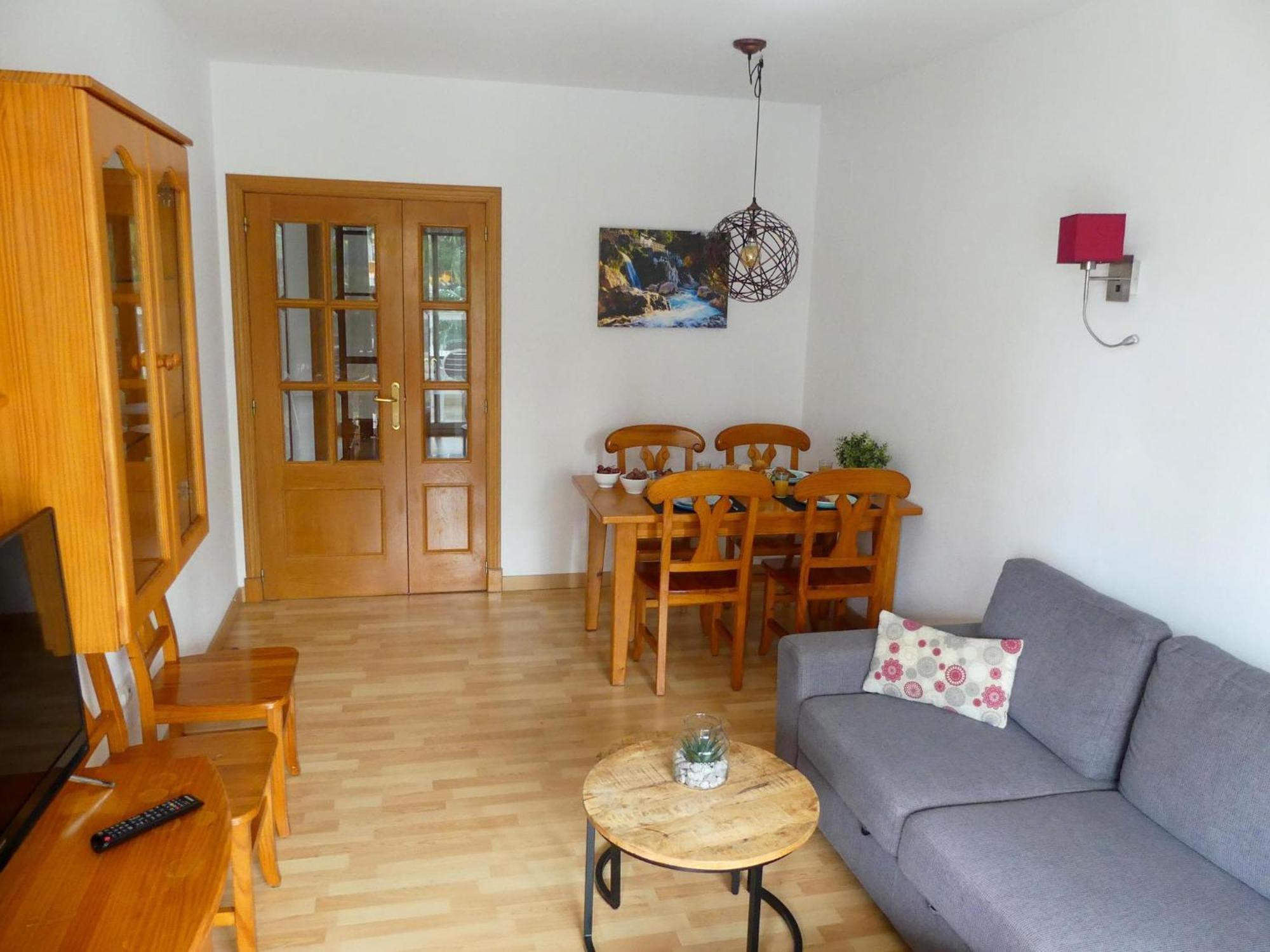 Apartamento 2 Comfort Benidorm