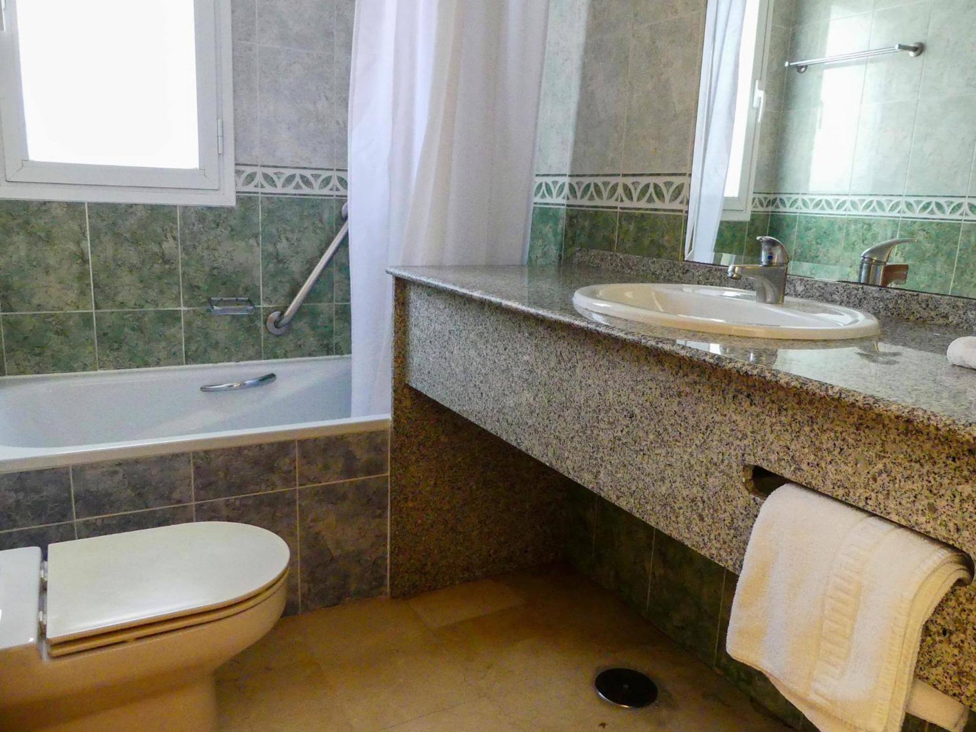 2 Comfort Apartamento